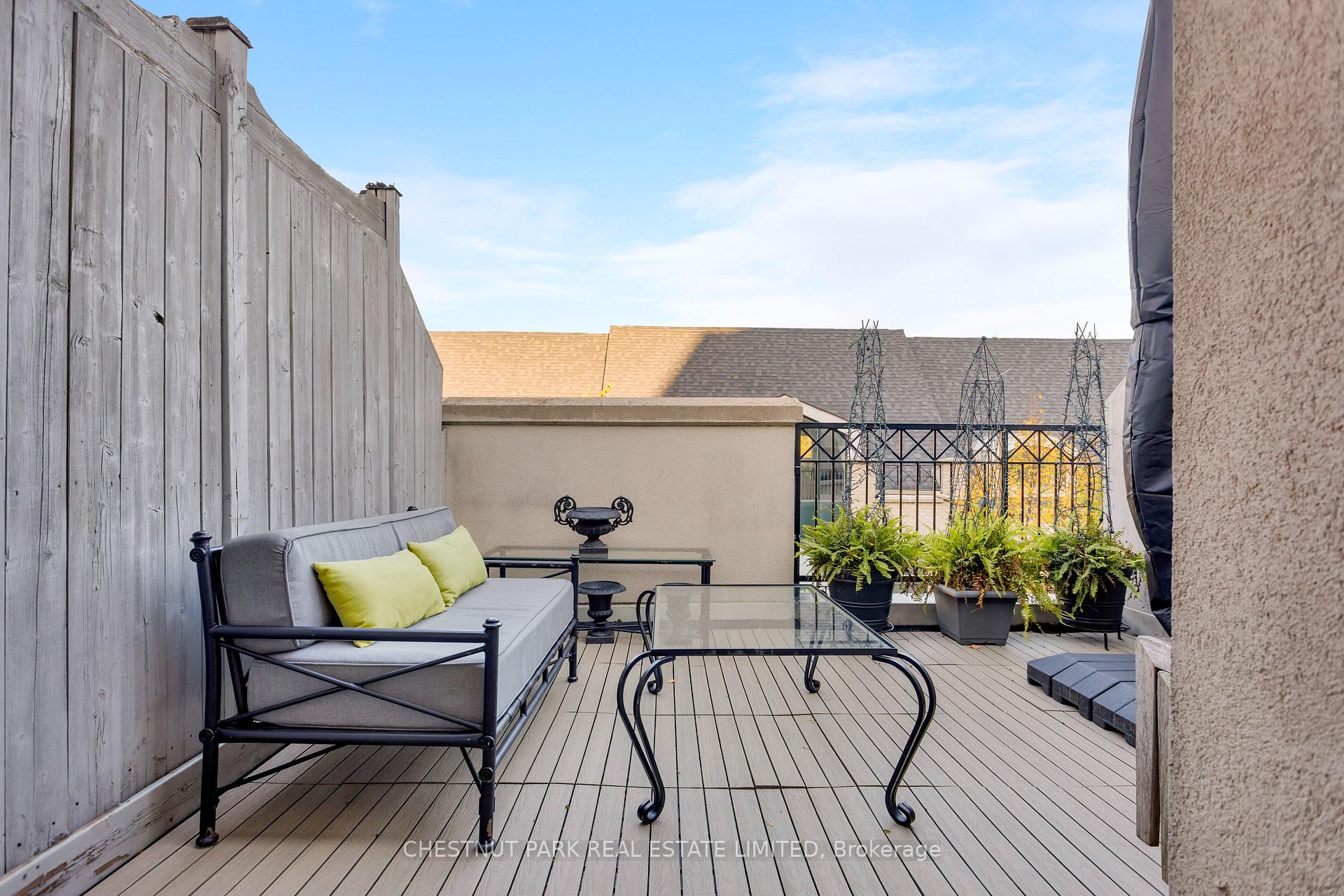 Photo 26 of Unit TH17, 1 Baxter Street, Toronto, Rosedale-Moore Park — HOMEH