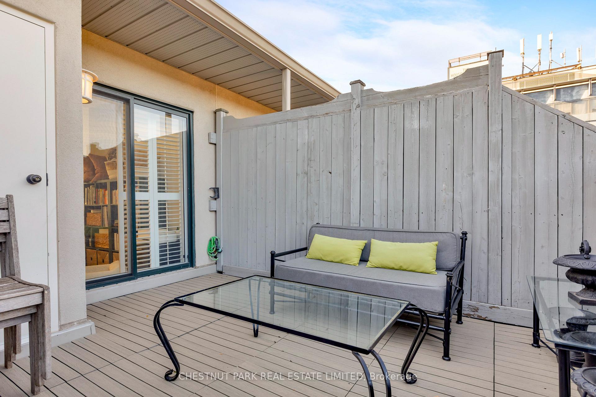 Photo 27 of Unit TH17, 1 Baxter Street, Toronto, Rosedale-Moore Park — HOMEH