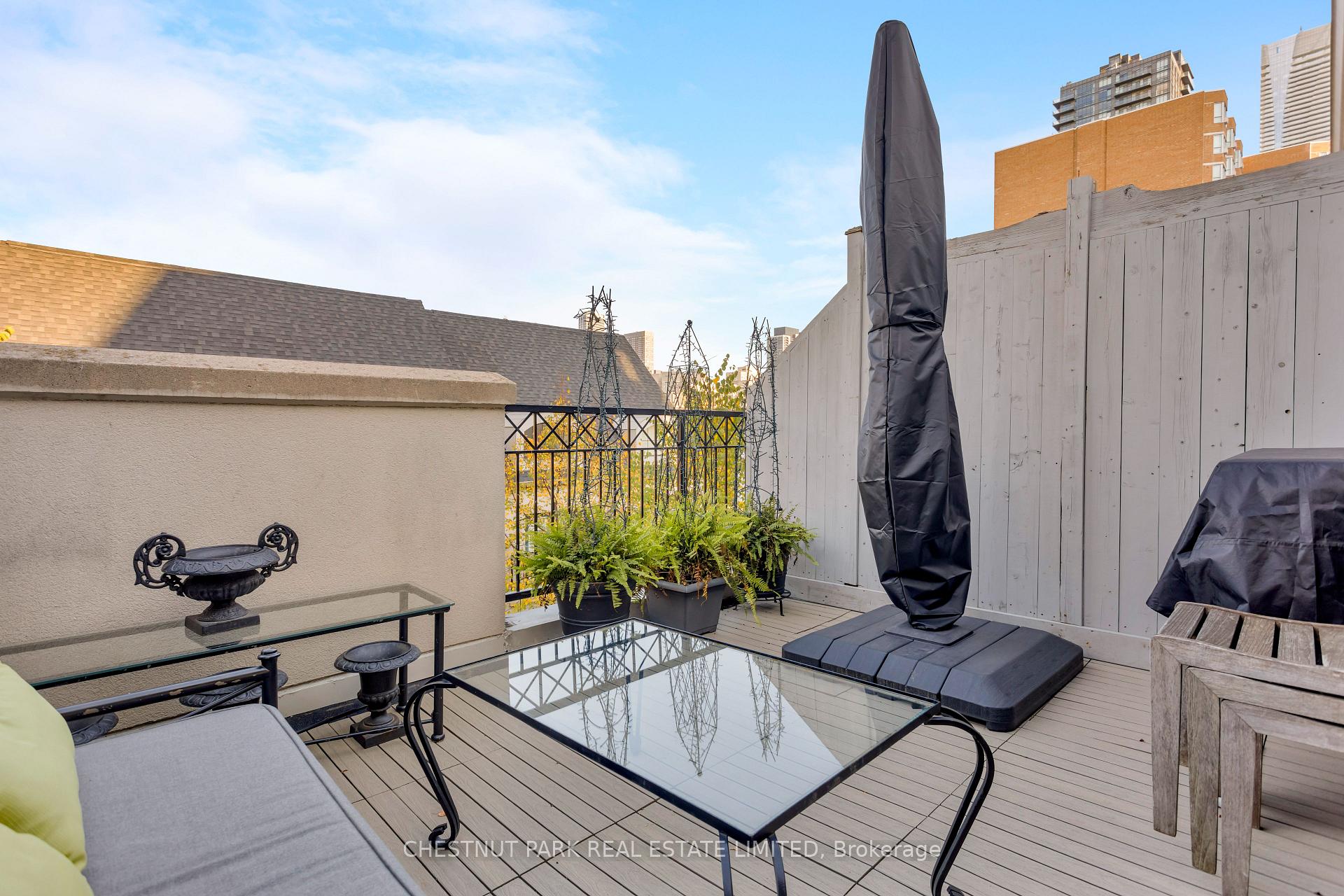 Photo 28 of Unit TH17, 1 Baxter Street, Toronto, Rosedale-Moore Park — HOMEH