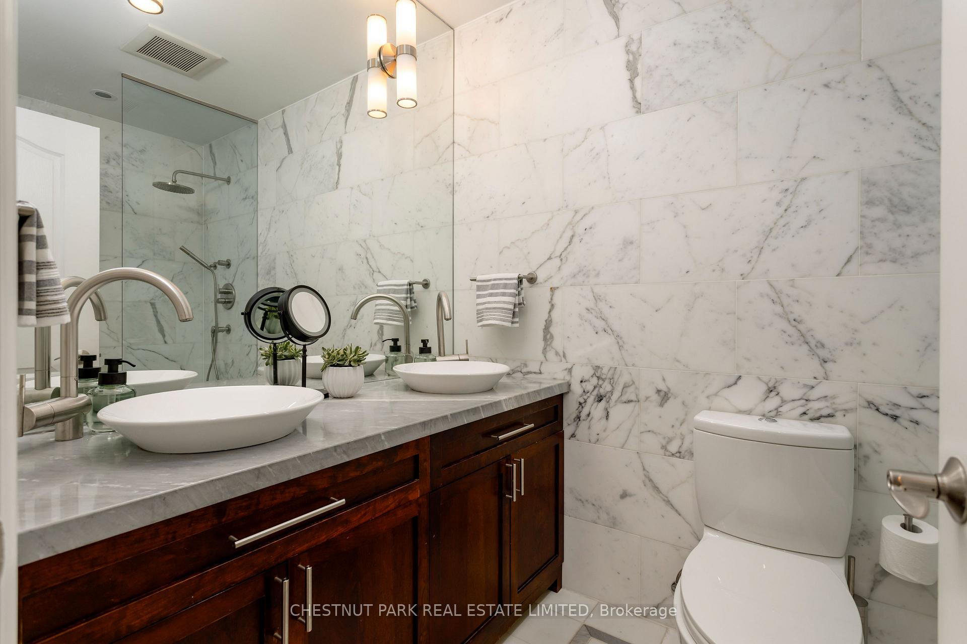 Photo 29 of Unit TH17, 1 Baxter Street, Toronto, Rosedale-Moore Park — HOMEH
