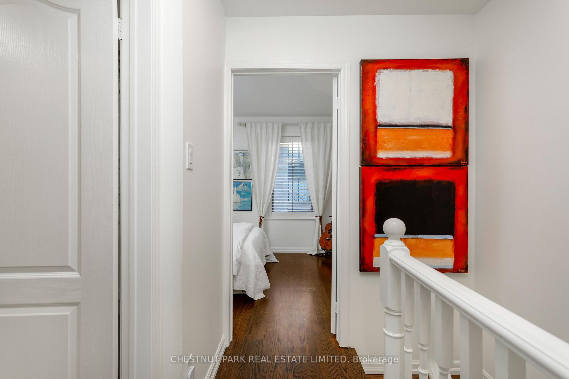 Photo 31 of Unit TH17, 1 Baxter Street, Toronto, Rosedale-Moore Park — HOMEH