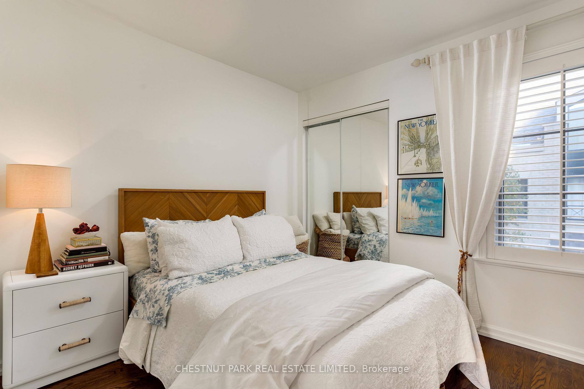 Photo 32 of Unit TH17, 1 Baxter Street, Toronto, Rosedale-Moore Park — HOMEH