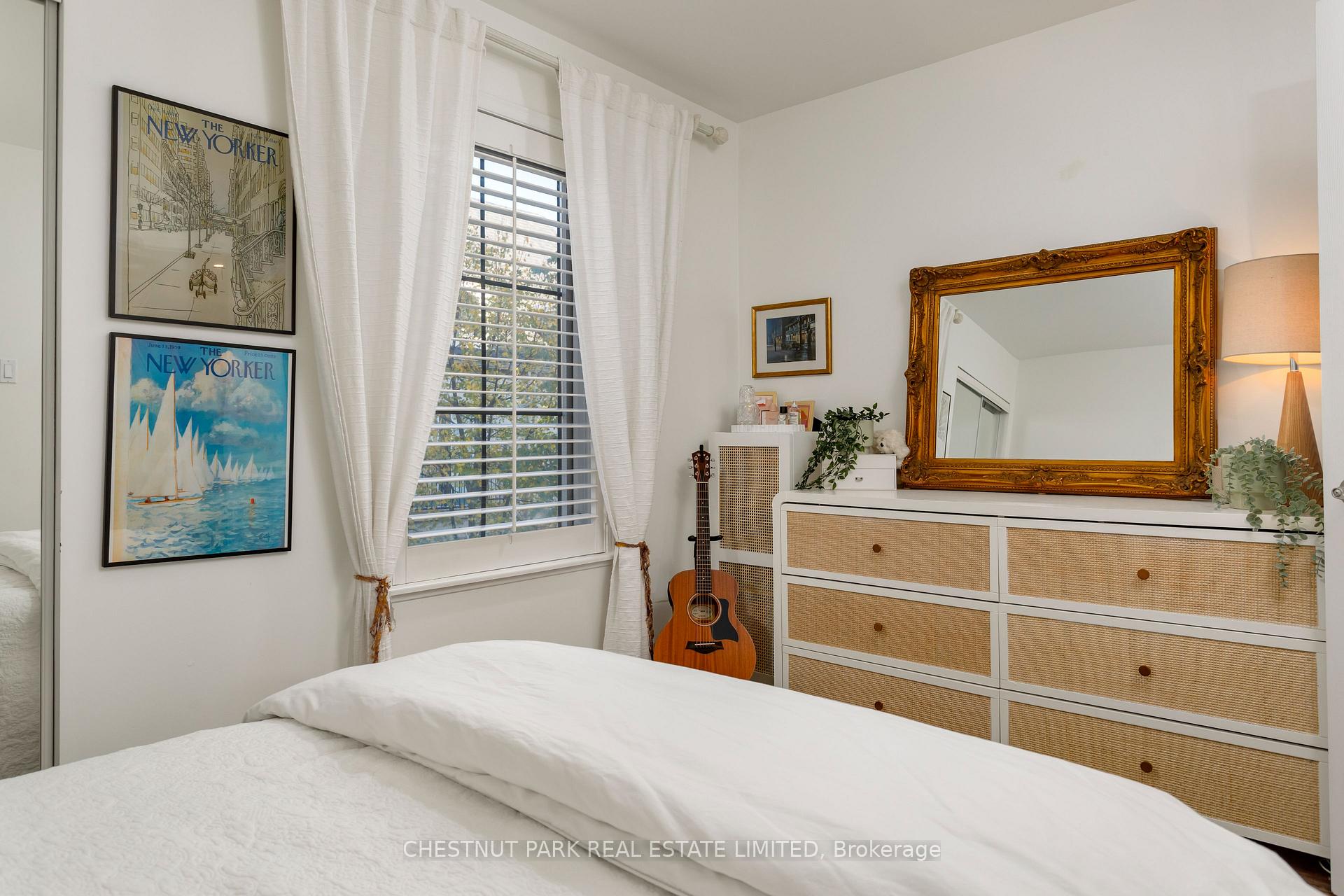 Photo 33 of Unit TH17, 1 Baxter Street, Toronto, Rosedale-Moore Park — HOMEH