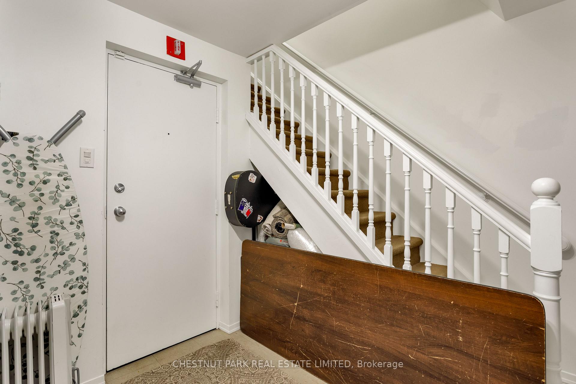 Photo 34 of Unit TH17, 1 Baxter Street, Toronto, Rosedale-Moore Park — HOMEH