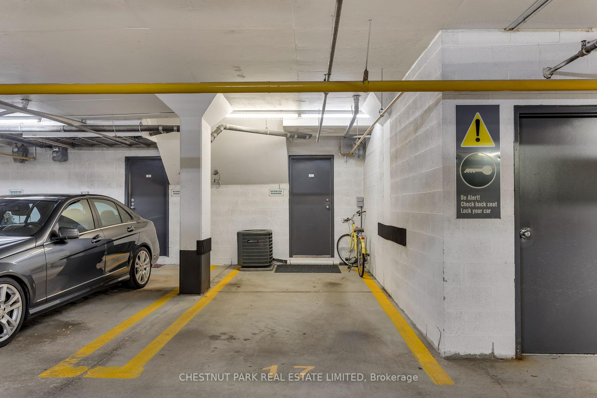 Photo 35 of Unit TH17, 1 Baxter Street, Toronto, Rosedale-Moore Park — HOMEH