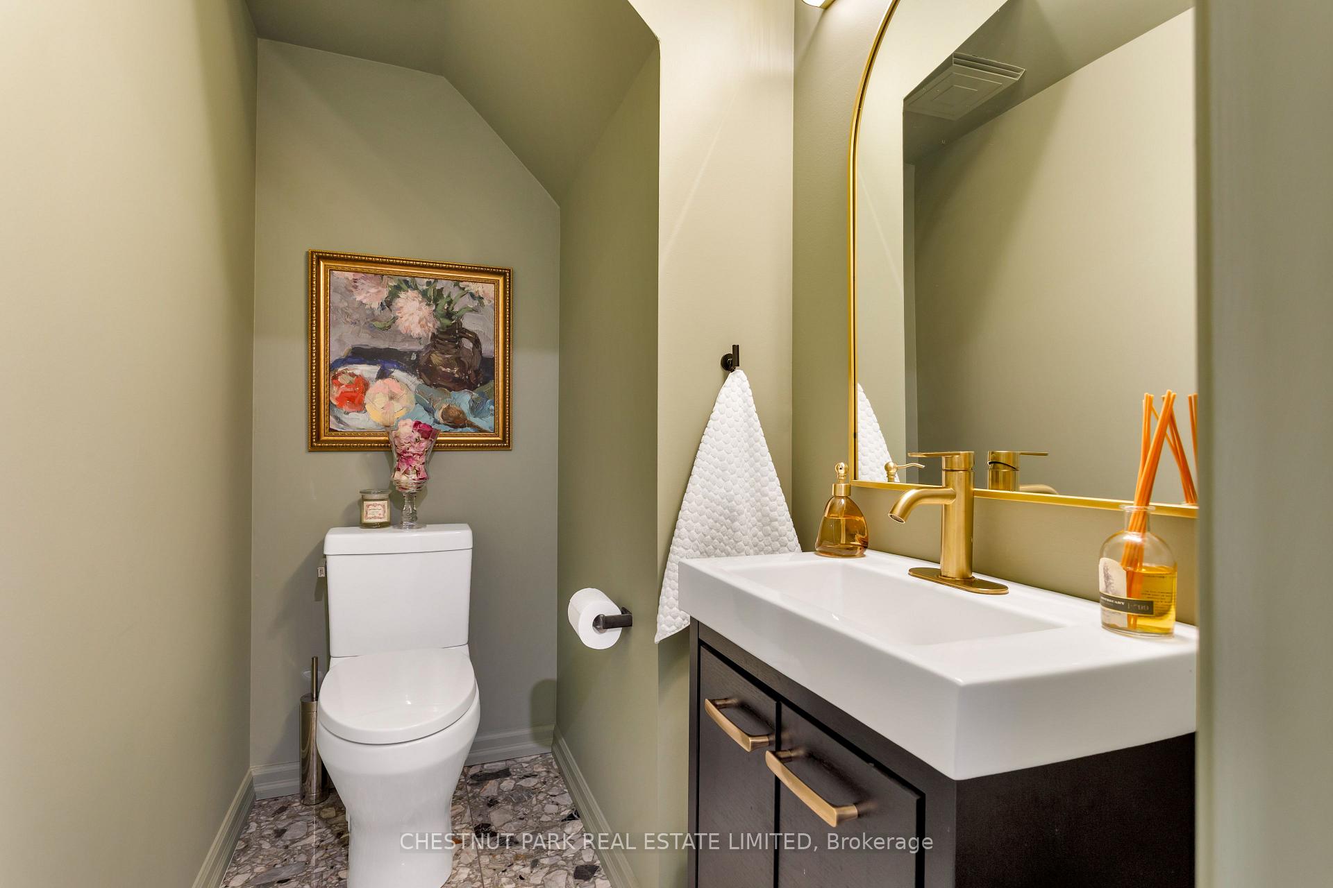 Photo 36 of Unit TH17, 1 Baxter Street, Toronto, Rosedale-Moore Park — HOMEH