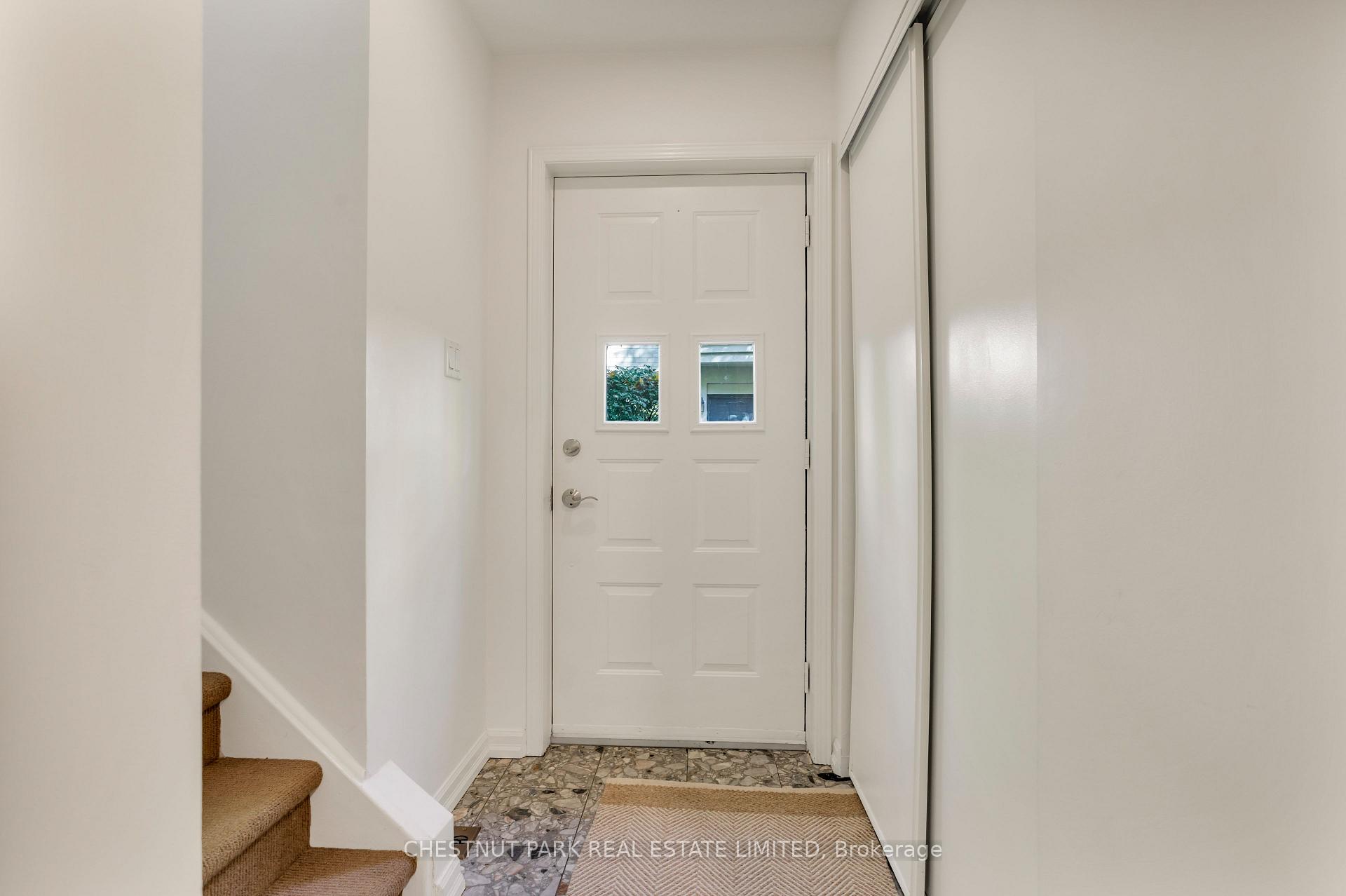 Photo 37 of Unit TH17, 1 Baxter Street, Toronto, Rosedale-Moore Park — HOMEH