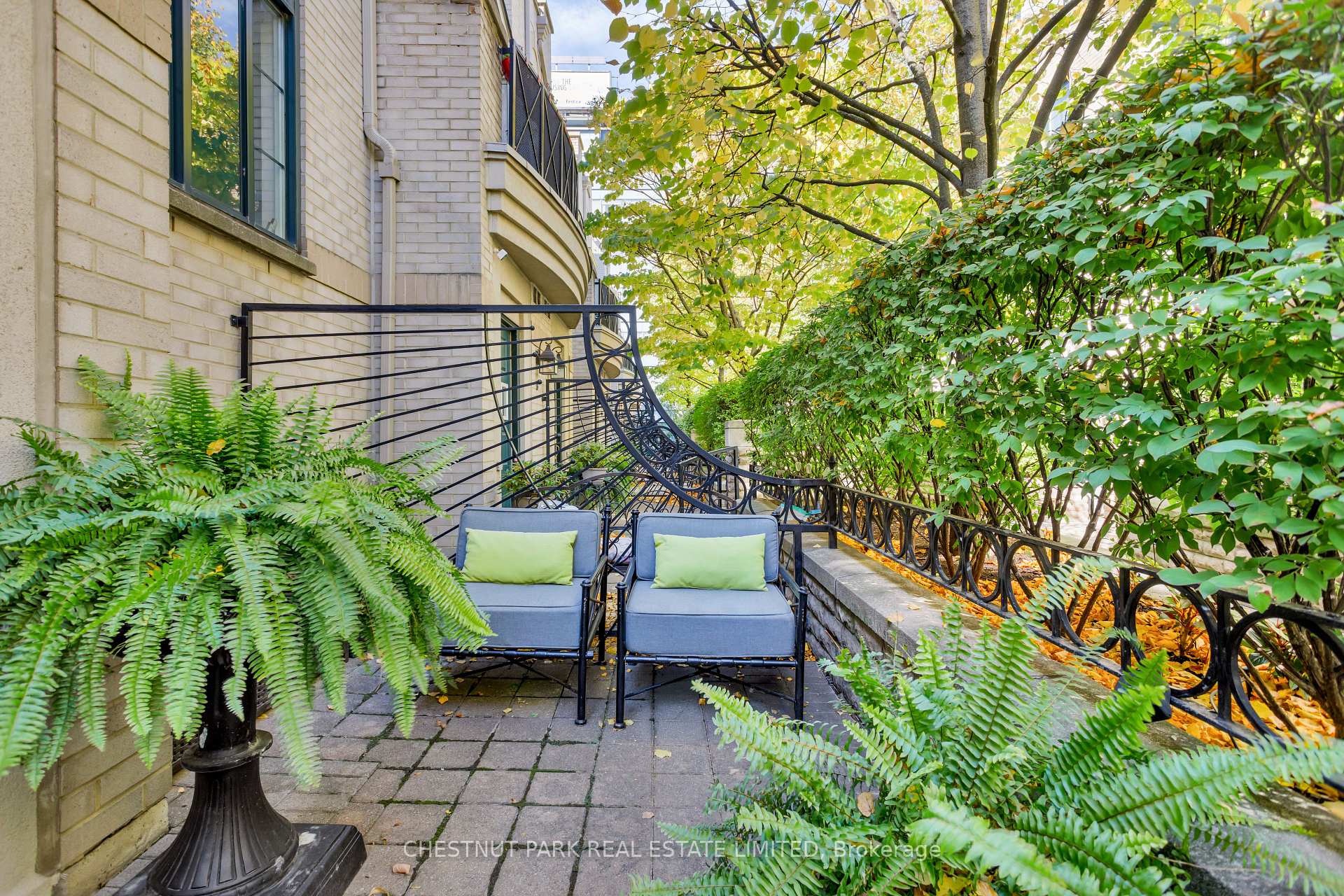 Photo 39 of Unit TH17, 1 Baxter Street, Toronto, Rosedale-Moore Park — HOMEH