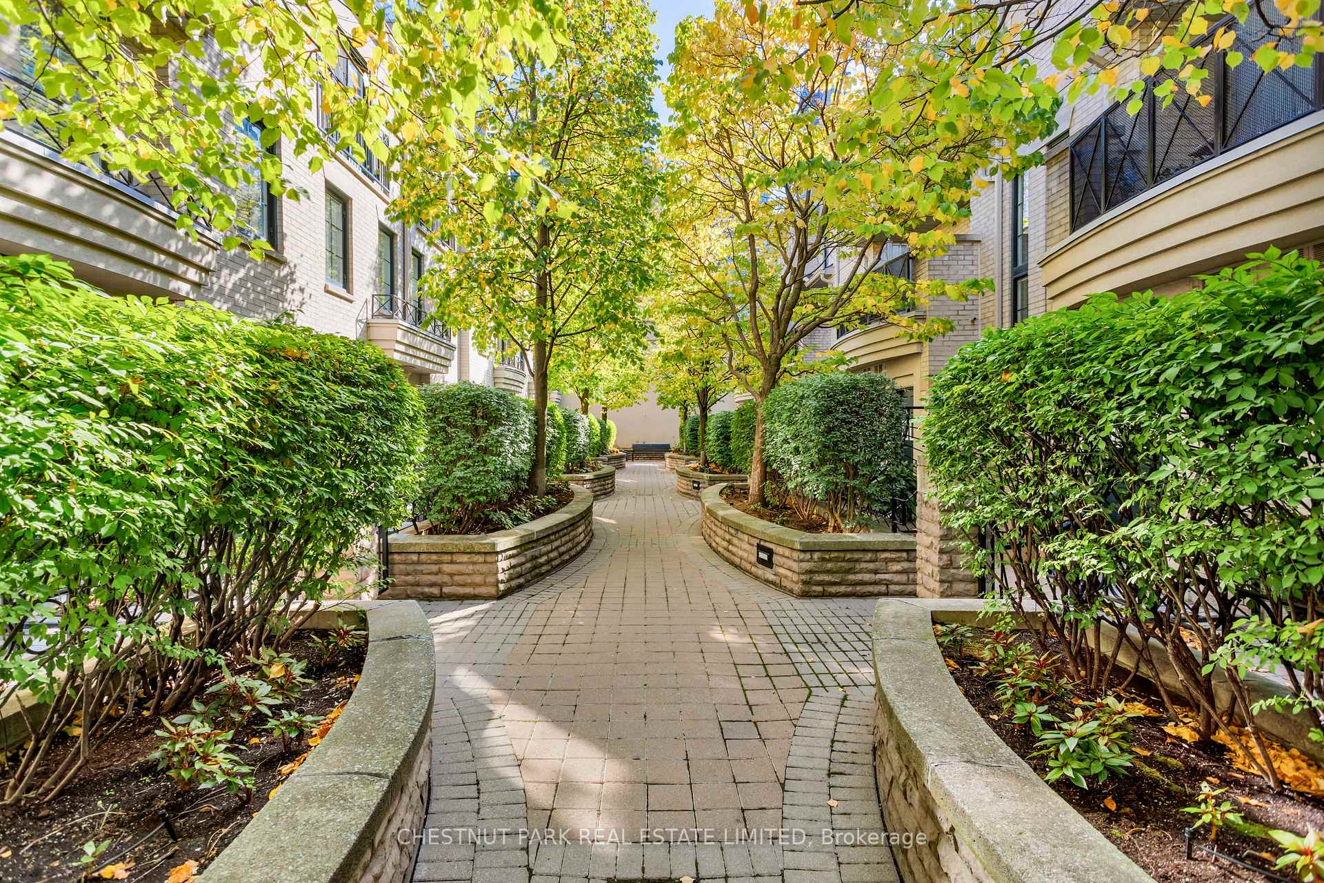 Photo 40 of Unit TH17, 1 Baxter Street, Toronto, Rosedale-Moore Park — HOMEH