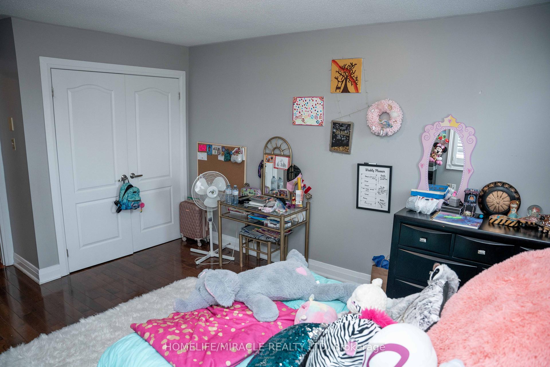 Photo 15 of 52 Creditstone Road, Brampton, Fletcher's Creek South — HOMEH