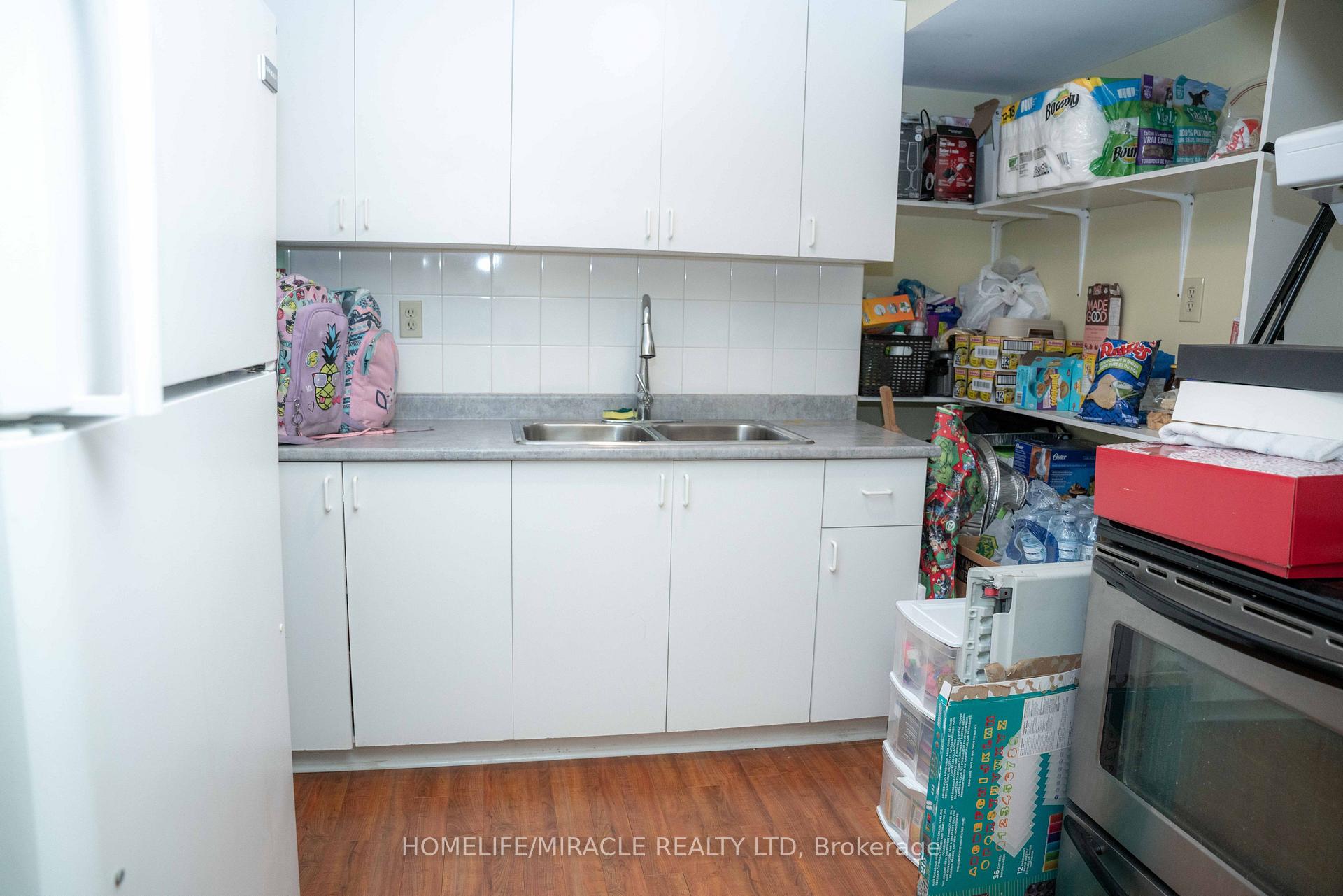 Photo 35 of 52 Creditstone Road, Brampton, Fletcher's Creek South — HOMEH