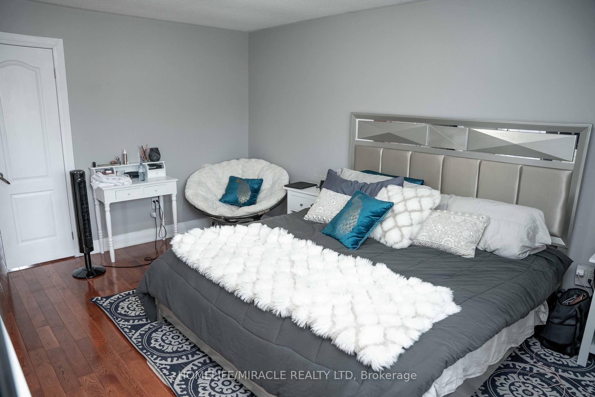 Photo 40 of 52 Creditstone Road, Brampton, Fletcher's Creek South — HOMEH