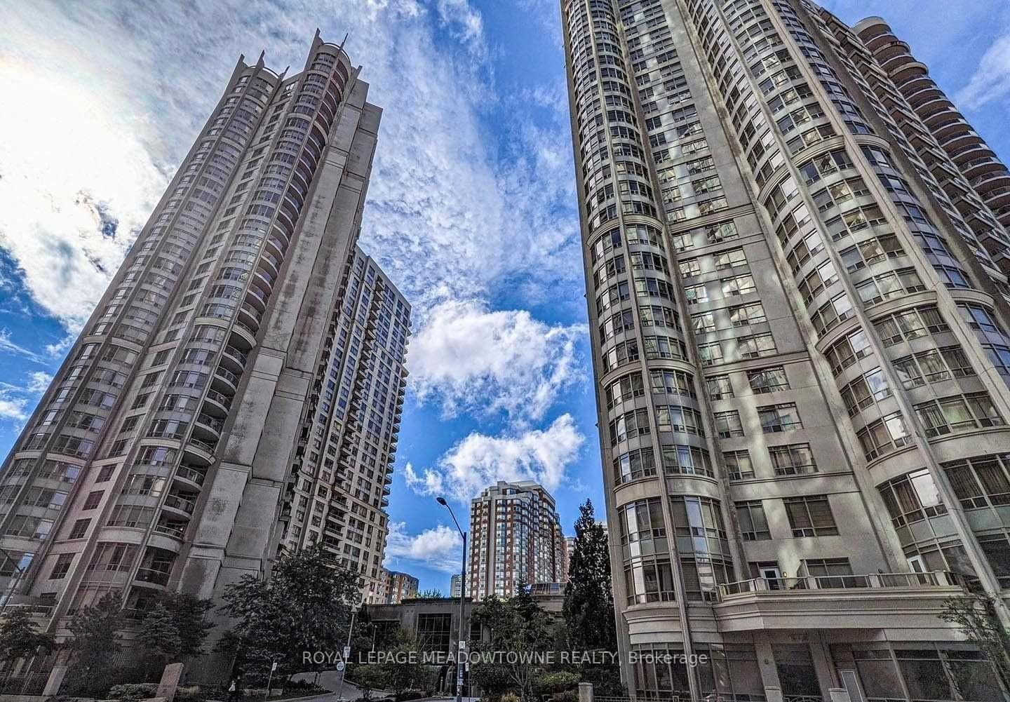 Photo of Unit 2326, 3888 Duke Of York Boulevard