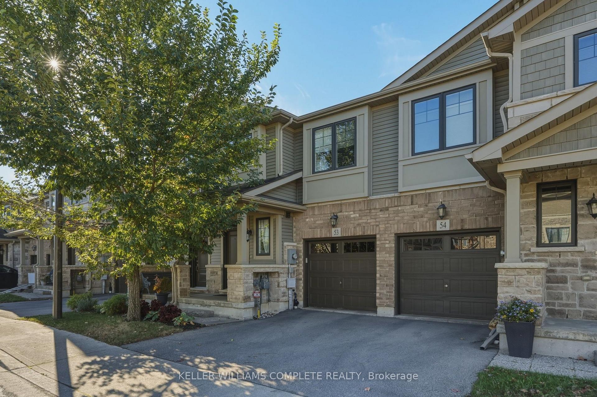 Photo 1 of Unit 53, 1890 Rymal Road E, Hamilton, Rural Glanbrook — HOMEH