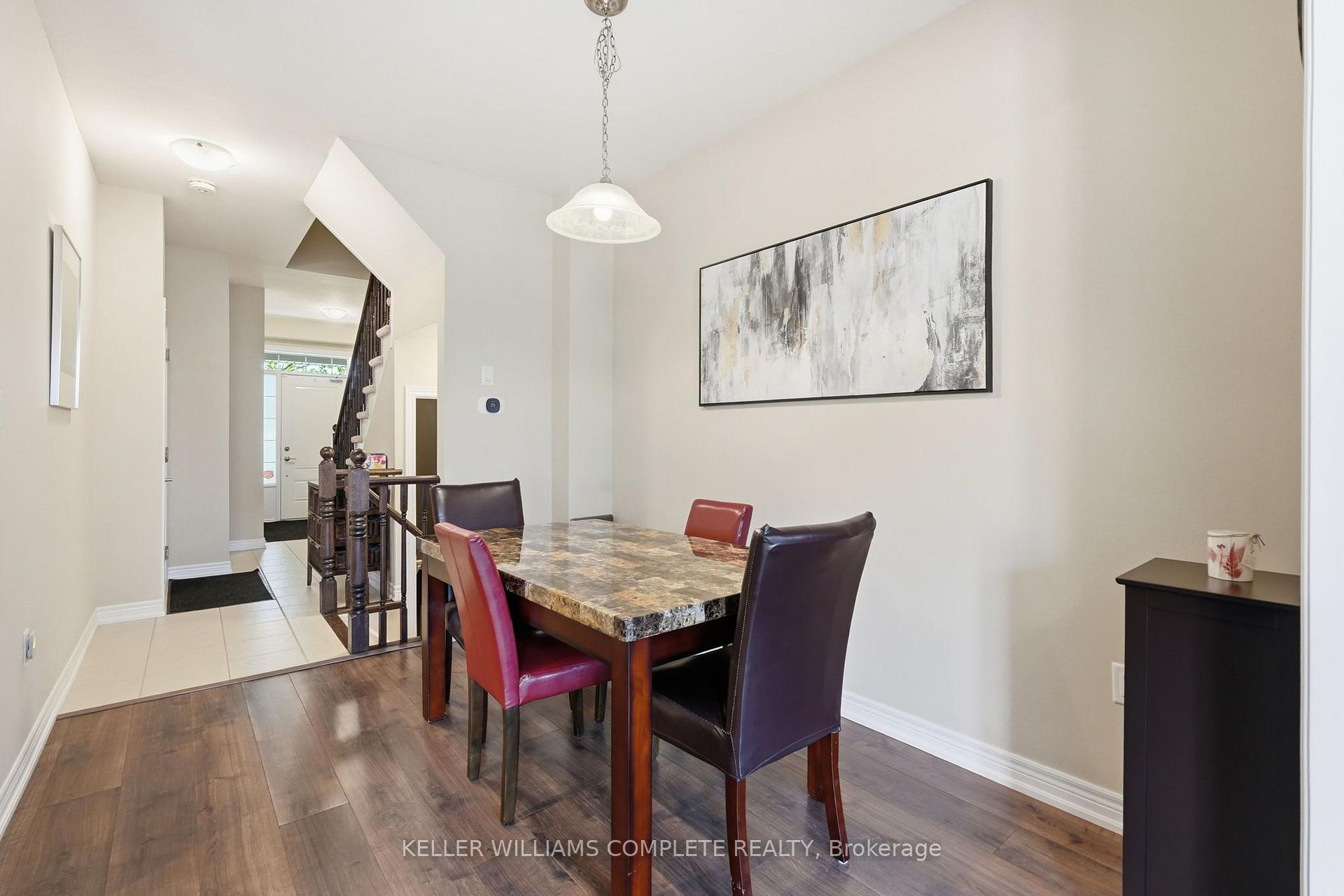 Photo 6 of Unit 53, 1890 Rymal Road E, Hamilton, Rural Glanbrook — HOMEH