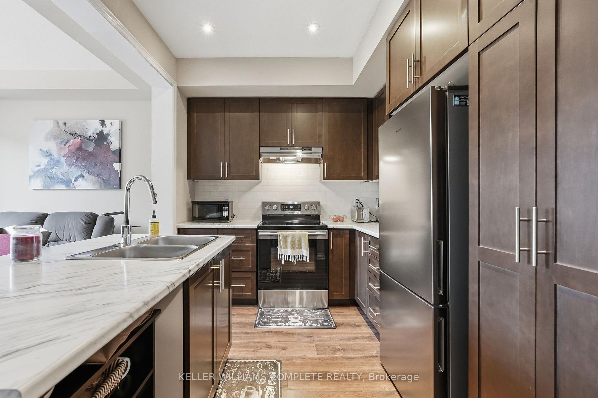 Photo 7 of Unit 53, 1890 Rymal Road E, Hamilton, Rural Glanbrook — HOMEH