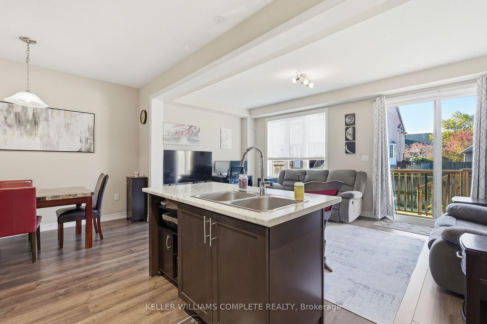 Photo 8 of Unit 53, 1890 Rymal Road E, Hamilton, Rural Glanbrook — HOMEH