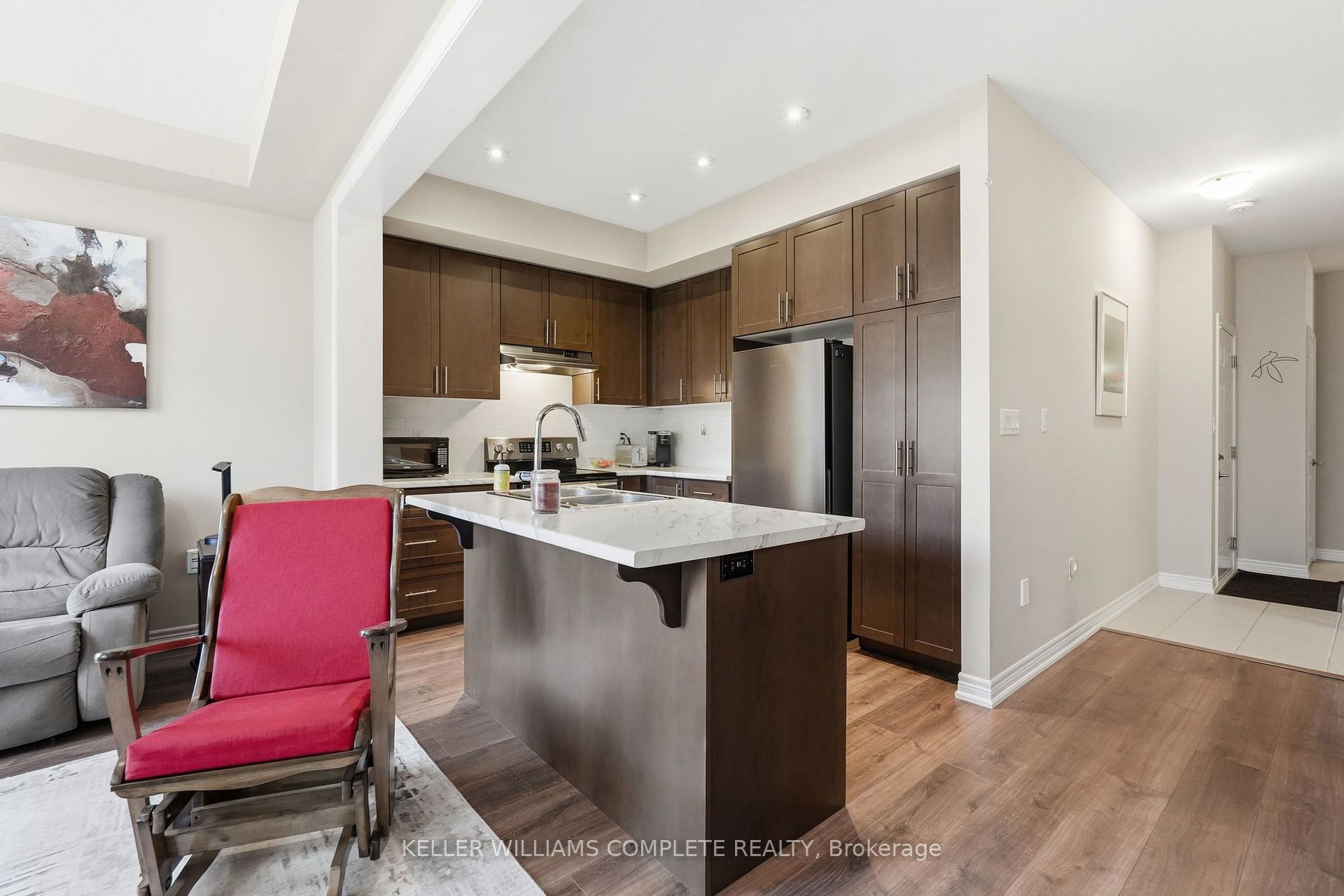 Photo 9 of Unit 53, 1890 Rymal Road E, Hamilton, Rural Glanbrook — HOMEH