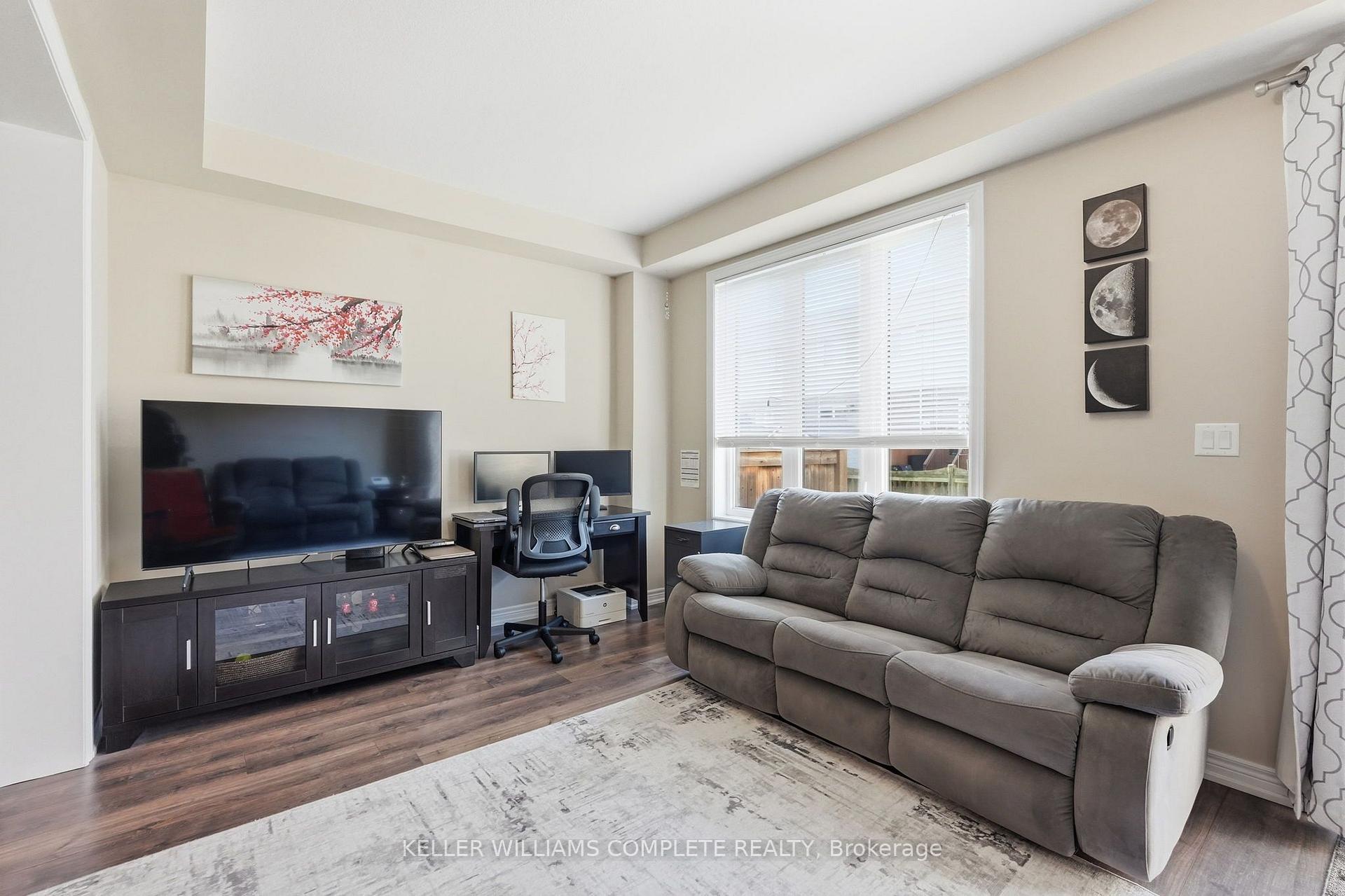 Photo 10 of Unit 53, 1890 Rymal Road E, Hamilton, Rural Glanbrook — HOMEH