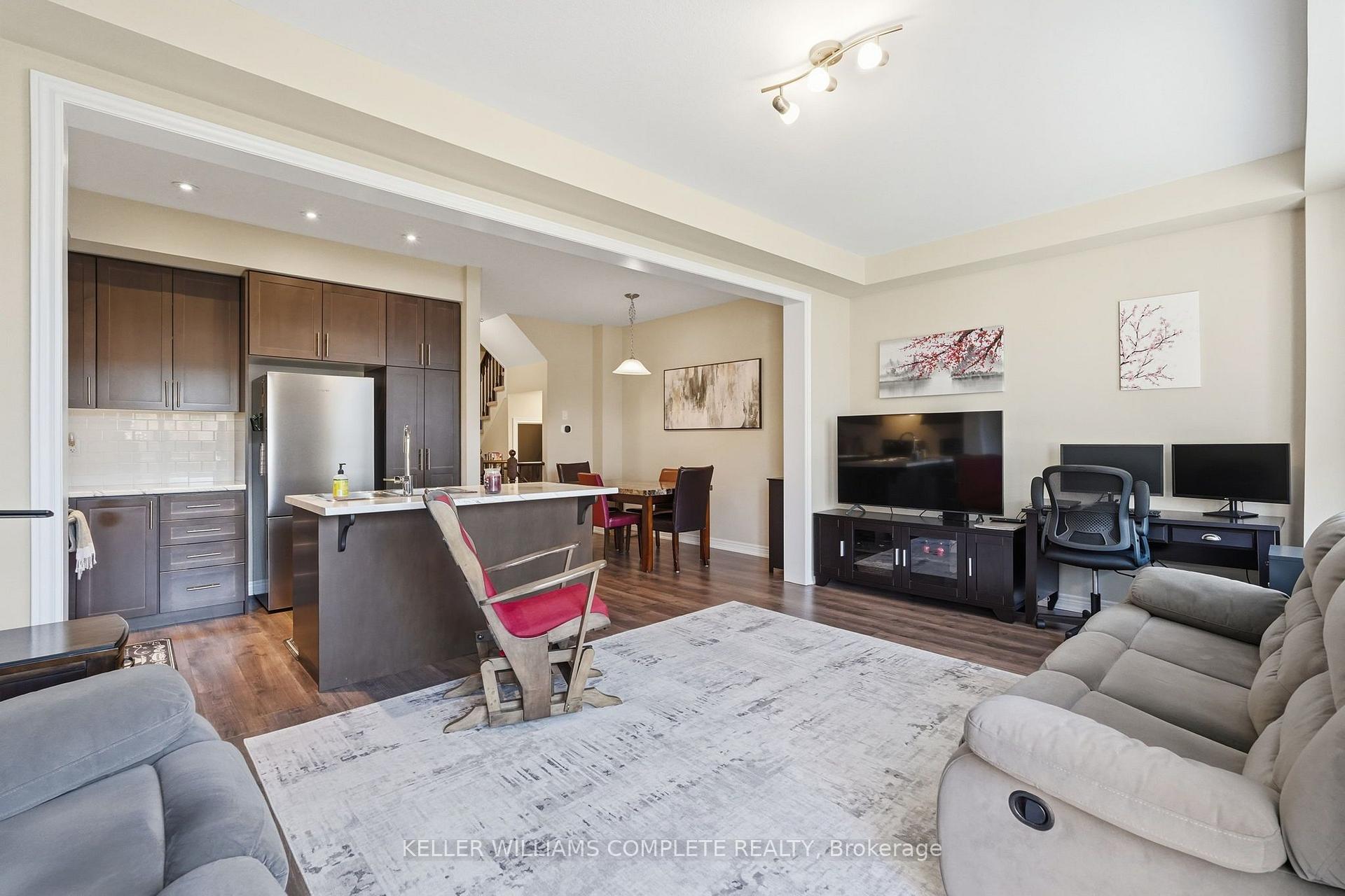 Photo 12 of Unit 53, 1890 Rymal Road E, Hamilton, Rural Glanbrook — HOMEH