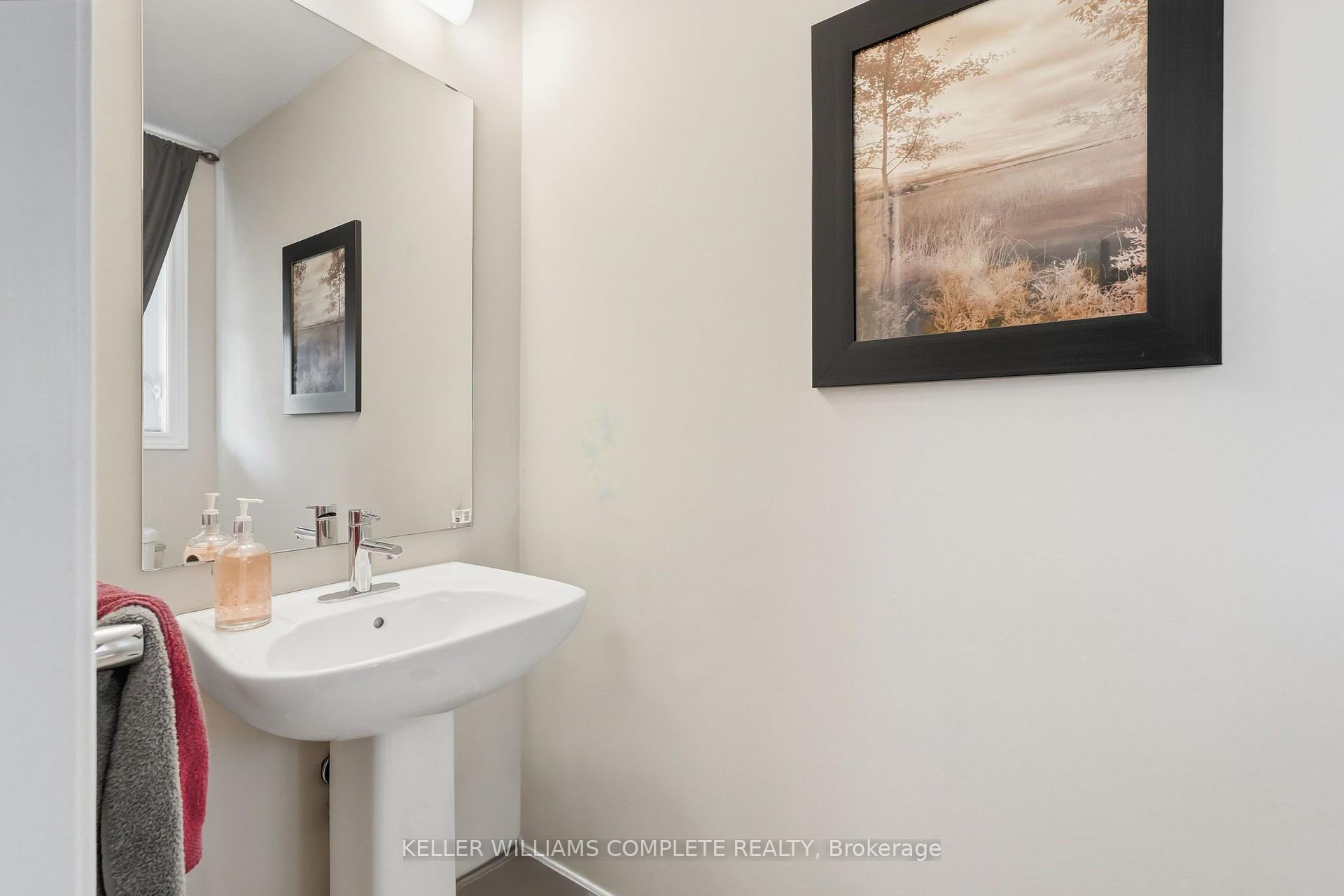Photo 13 of Unit 53, 1890 Rymal Road E, Hamilton, Rural Glanbrook — HOMEH