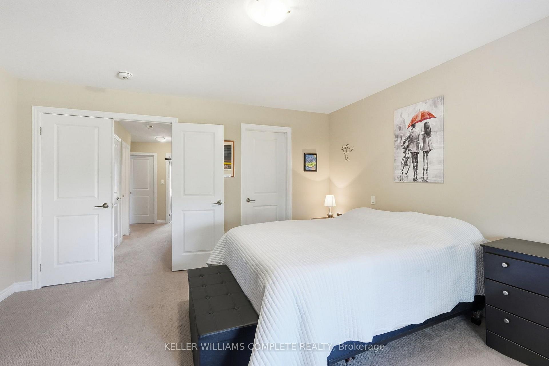 Photo 15 of Unit 53, 1890 Rymal Road E, Hamilton, Rural Glanbrook — HOMEH
