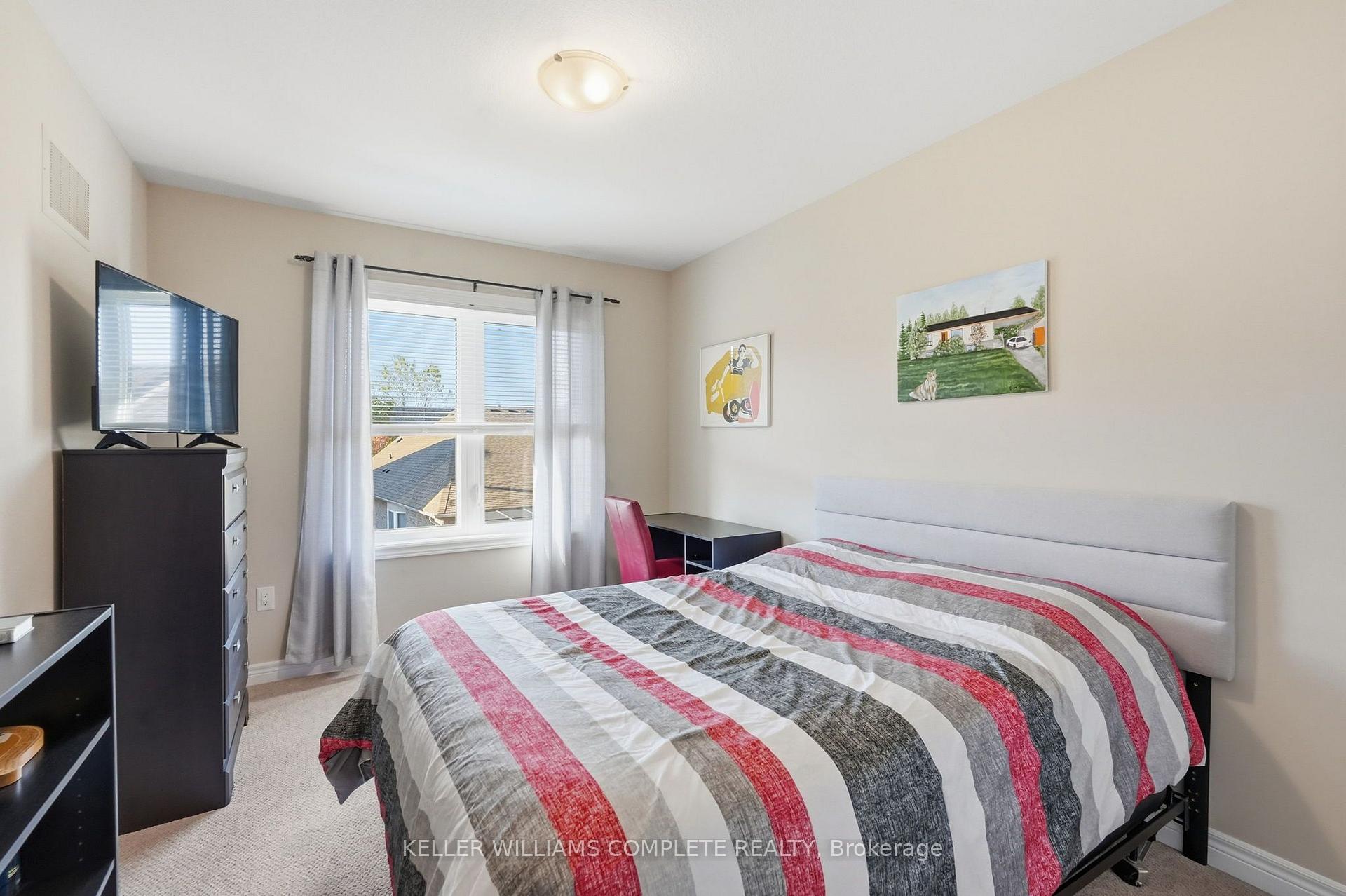 Photo 19 of Unit 53, 1890 Rymal Road E, Hamilton, Rural Glanbrook — HOMEH