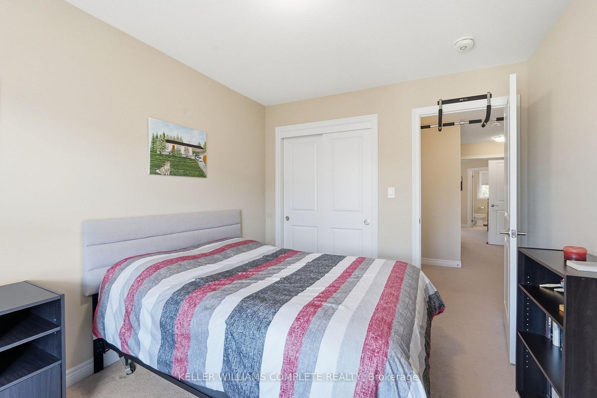 Photo 20 of Unit 53, 1890 Rymal Road E, Hamilton, Rural Glanbrook — HOMEH