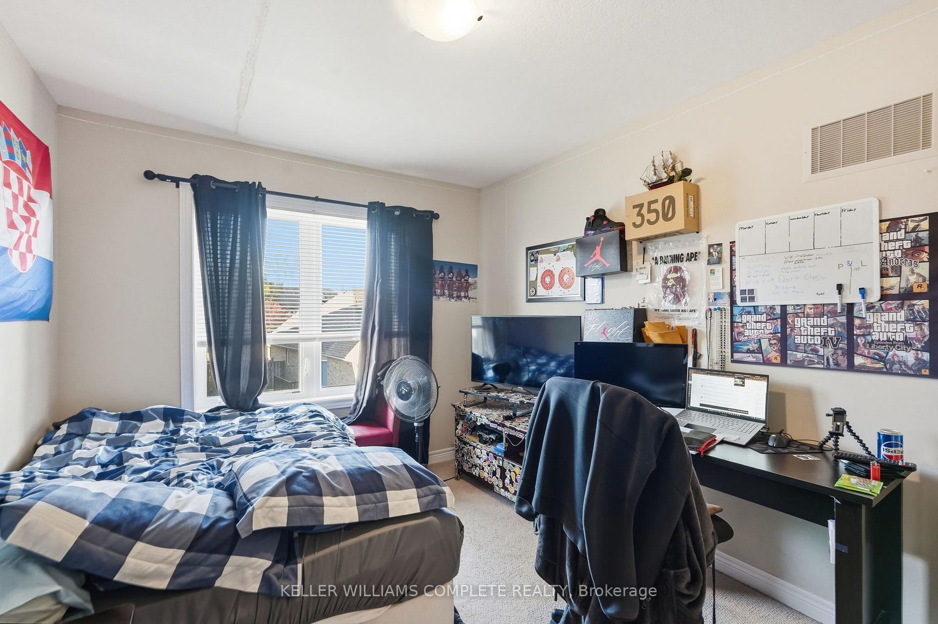 Photo 22 of Unit 53, 1890 Rymal Road E, Hamilton, Rural Glanbrook — HOMEH