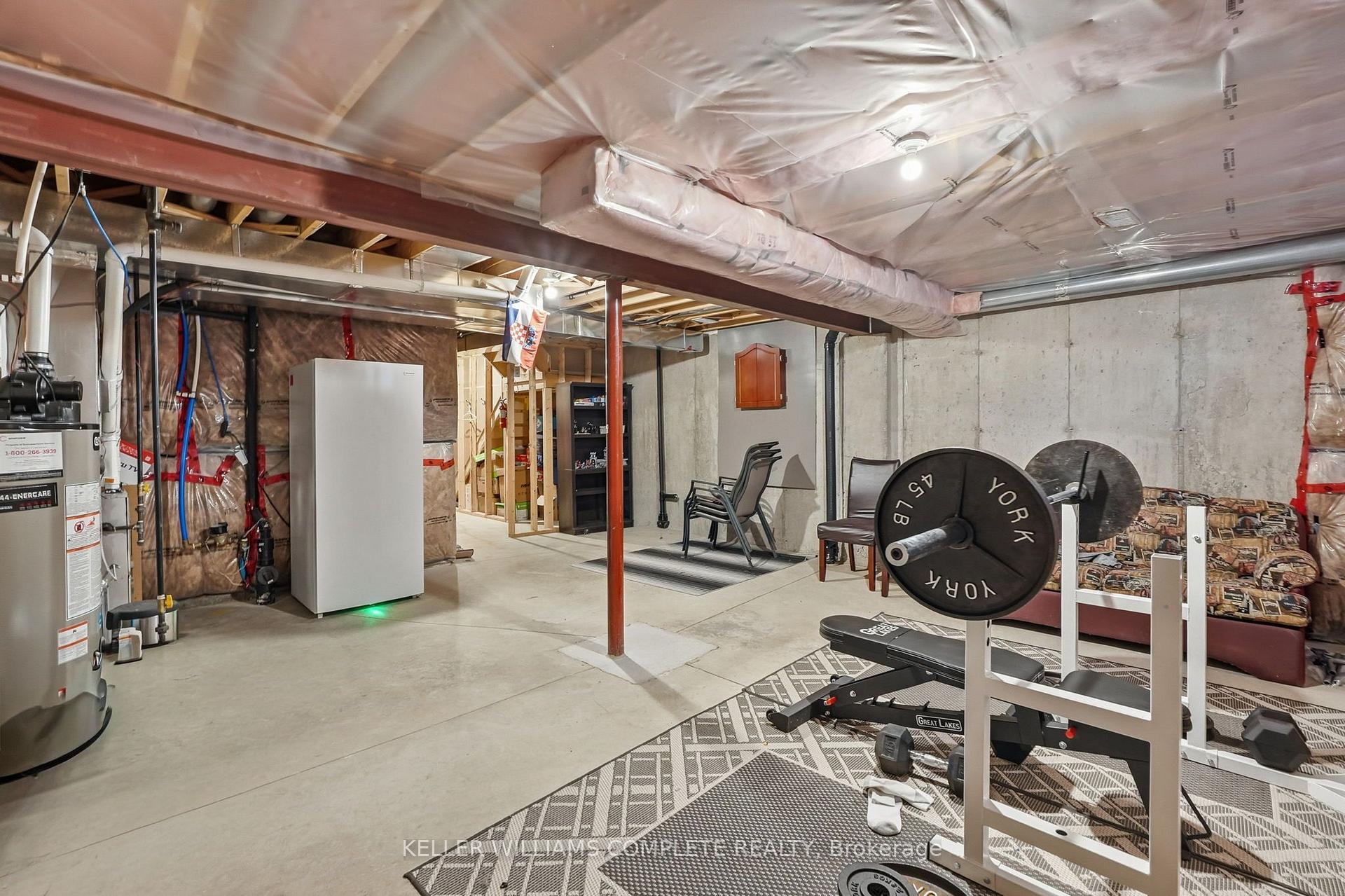 Photo 26 of Unit 53, 1890 Rymal Road E, Hamilton, Rural Glanbrook — HOMEH