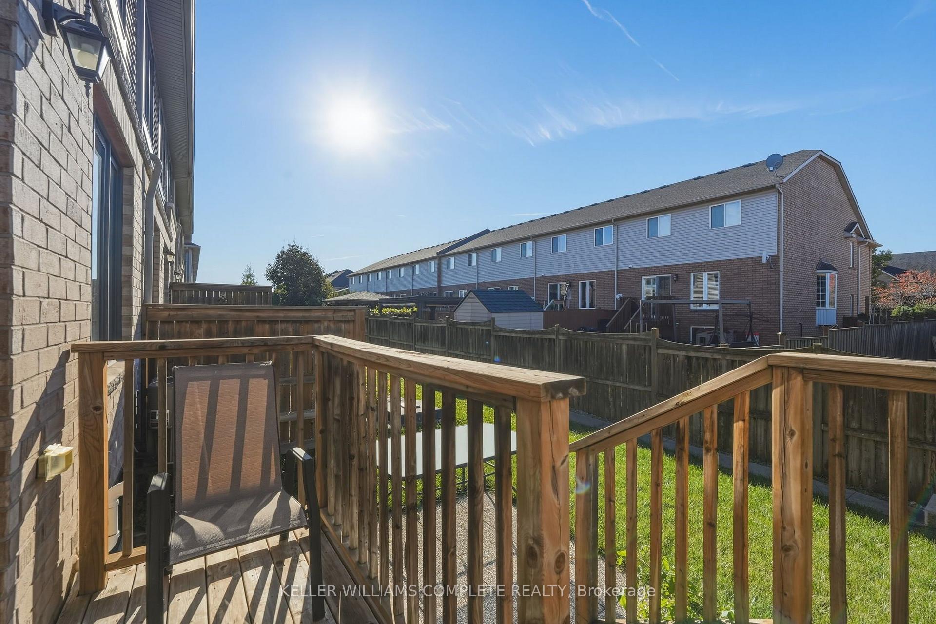 Photo 27 of Unit 53, 1890 Rymal Road E, Hamilton, Rural Glanbrook — HOMEH