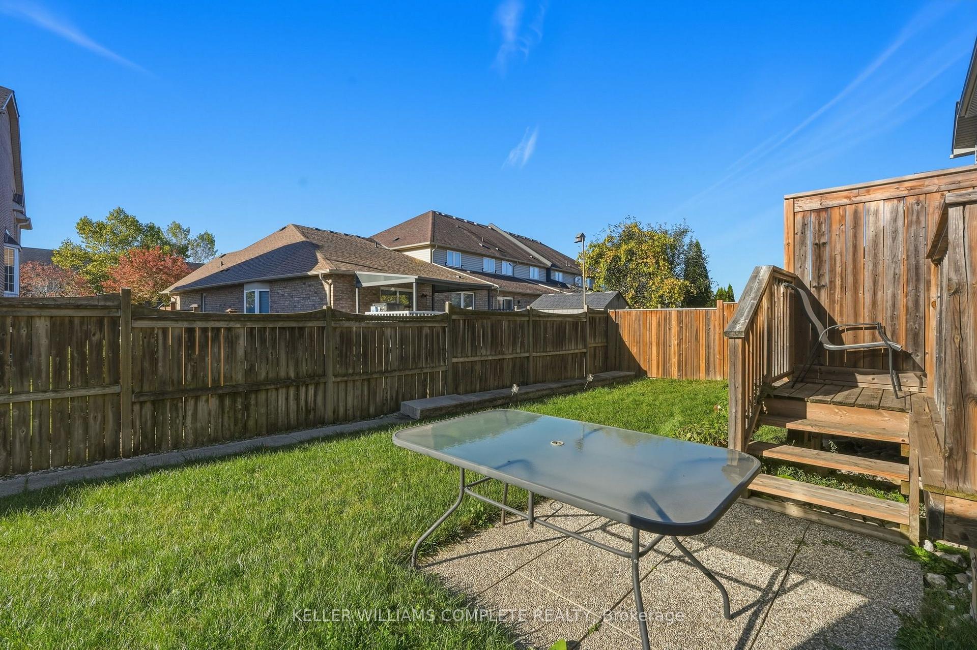 Photo 28 of Unit 53, 1890 Rymal Road E, Hamilton, Rural Glanbrook — HOMEH