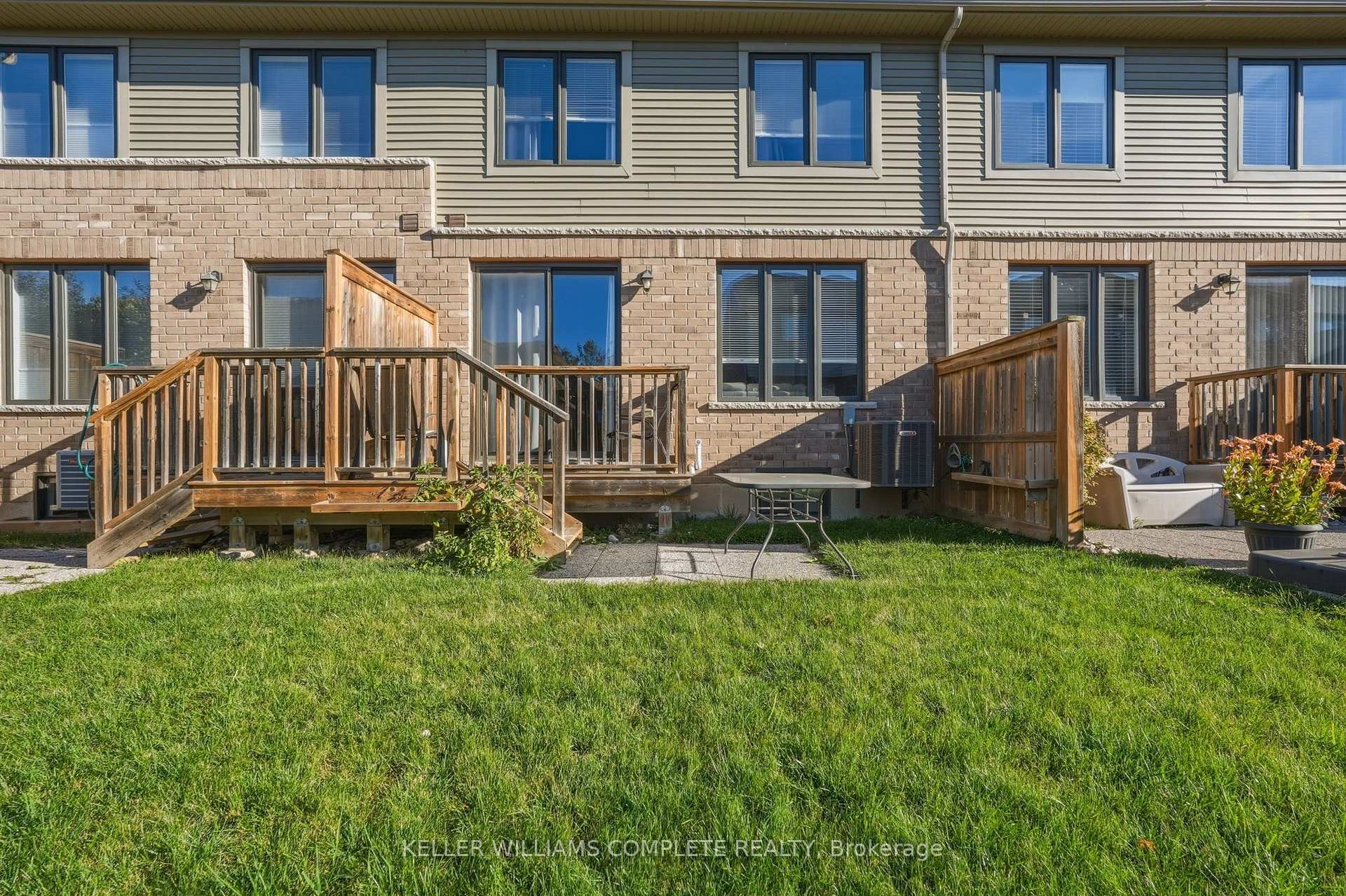 Photo 29 of Unit 53, 1890 Rymal Road E, Hamilton, Rural Glanbrook — HOMEH