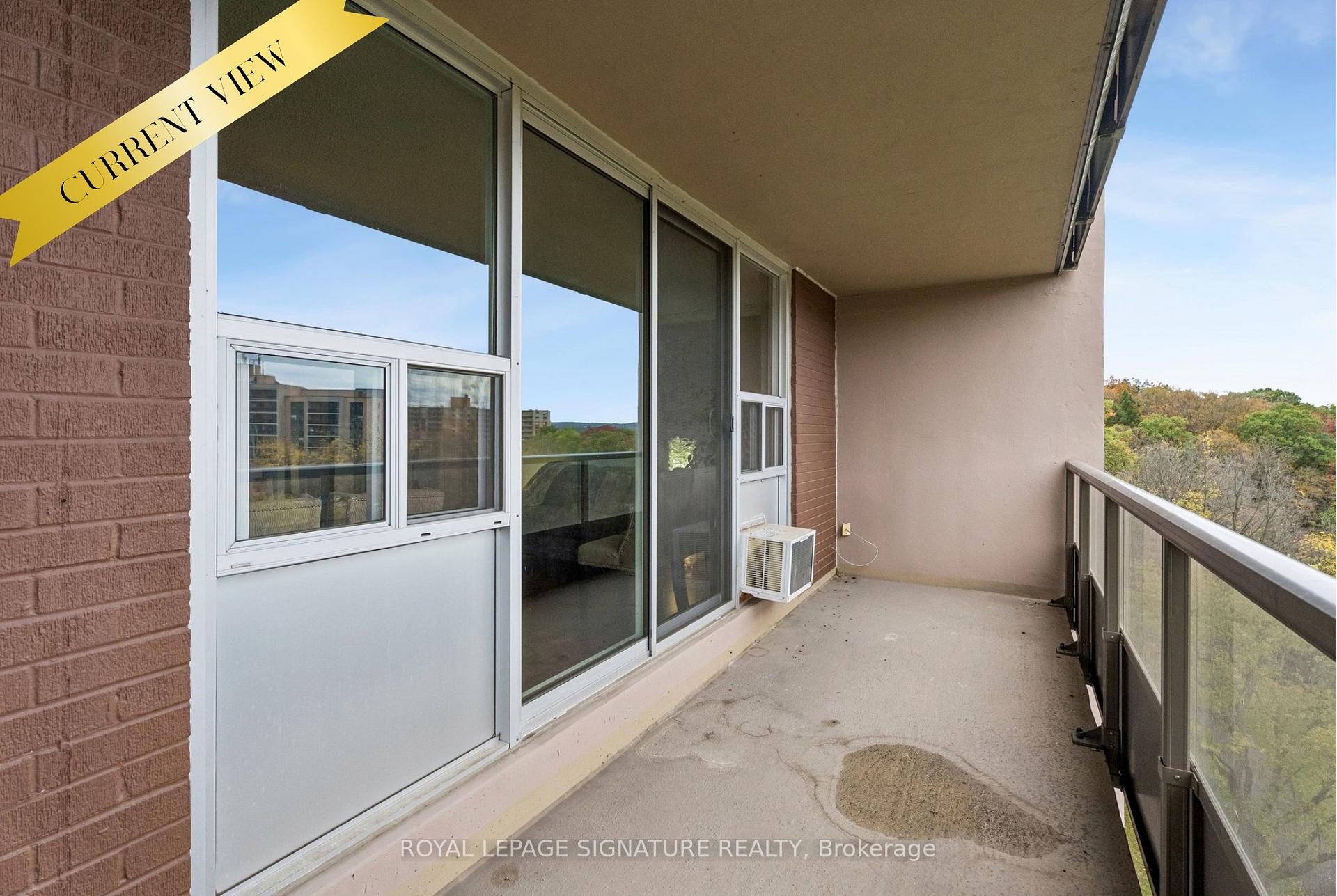 Photo 20 of Unit 809, 1966 Main Street W, Hamilton, Ainslie Wood — HOMEH
