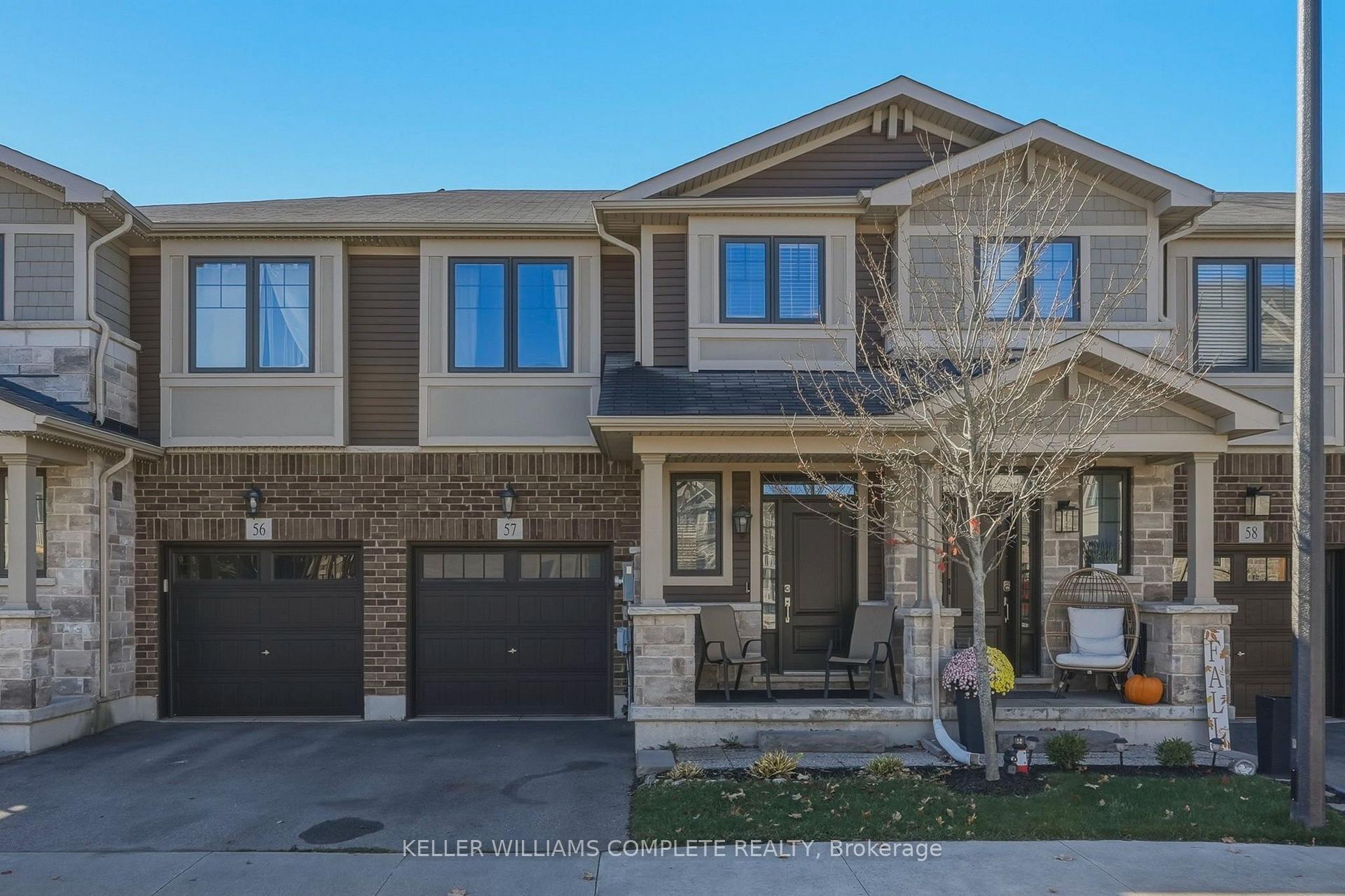 Photo 1 of Unit 57, 1890 Rymal Road E, Hamilton, Rural Glanbrook — HOMEH