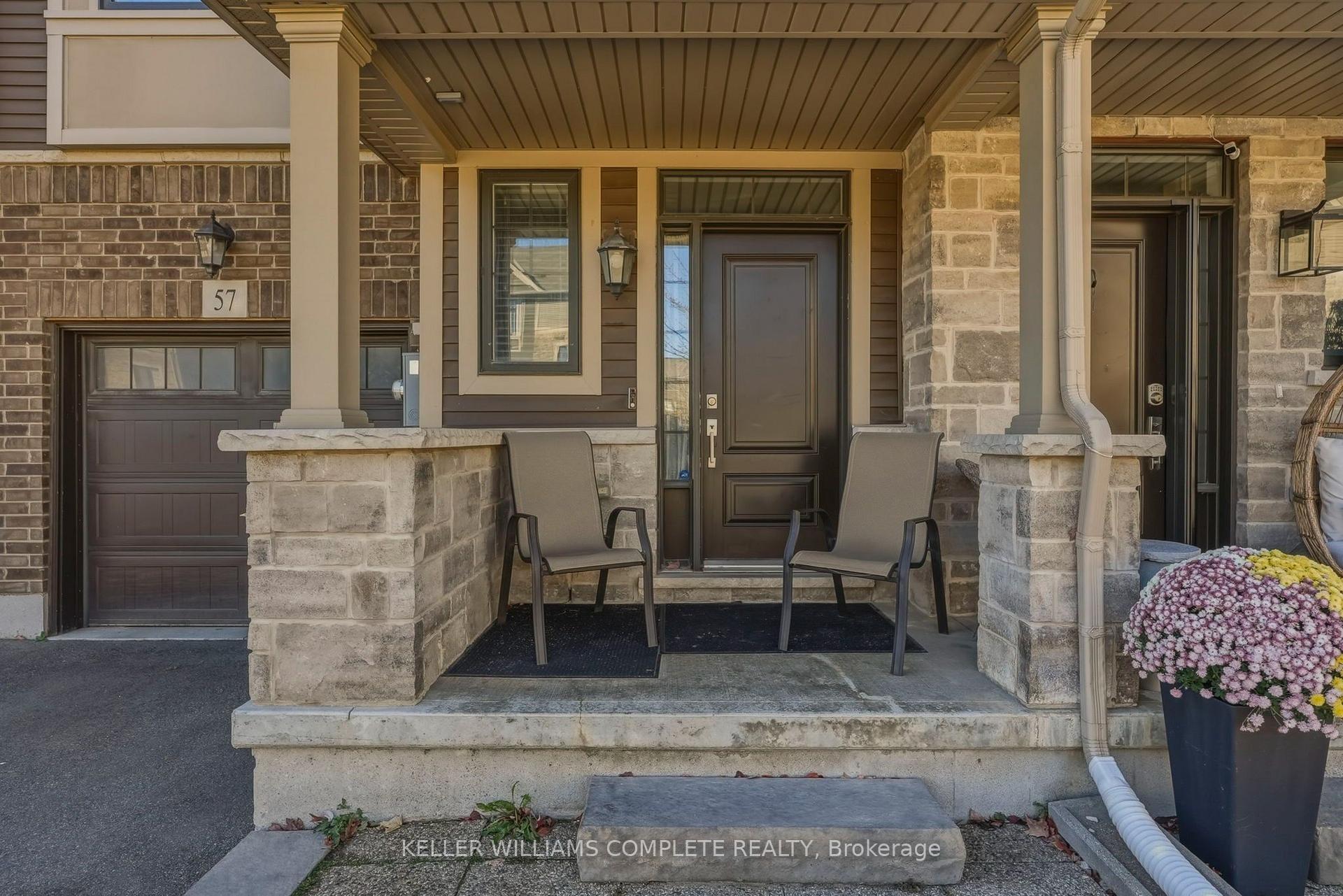 Photo 2 of Unit 57, 1890 Rymal Road E, Hamilton, Rural Glanbrook — HOMEH