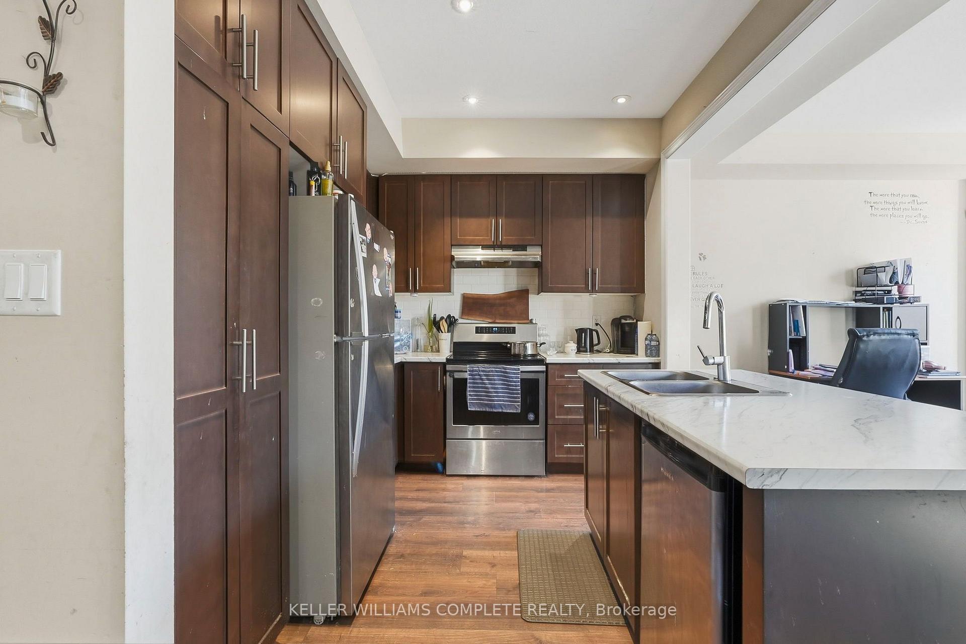 Photo 7 of Unit 57, 1890 Rymal Road E, Hamilton, Rural Glanbrook — HOMEH