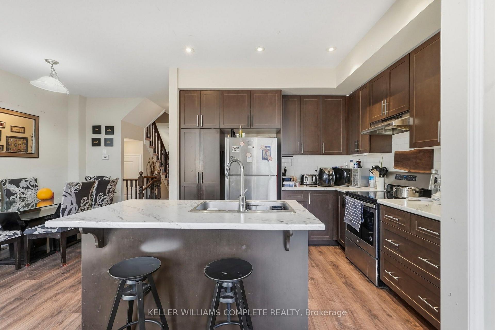 Photo 8 of Unit 57, 1890 Rymal Road E, Hamilton, Rural Glanbrook — HOMEH