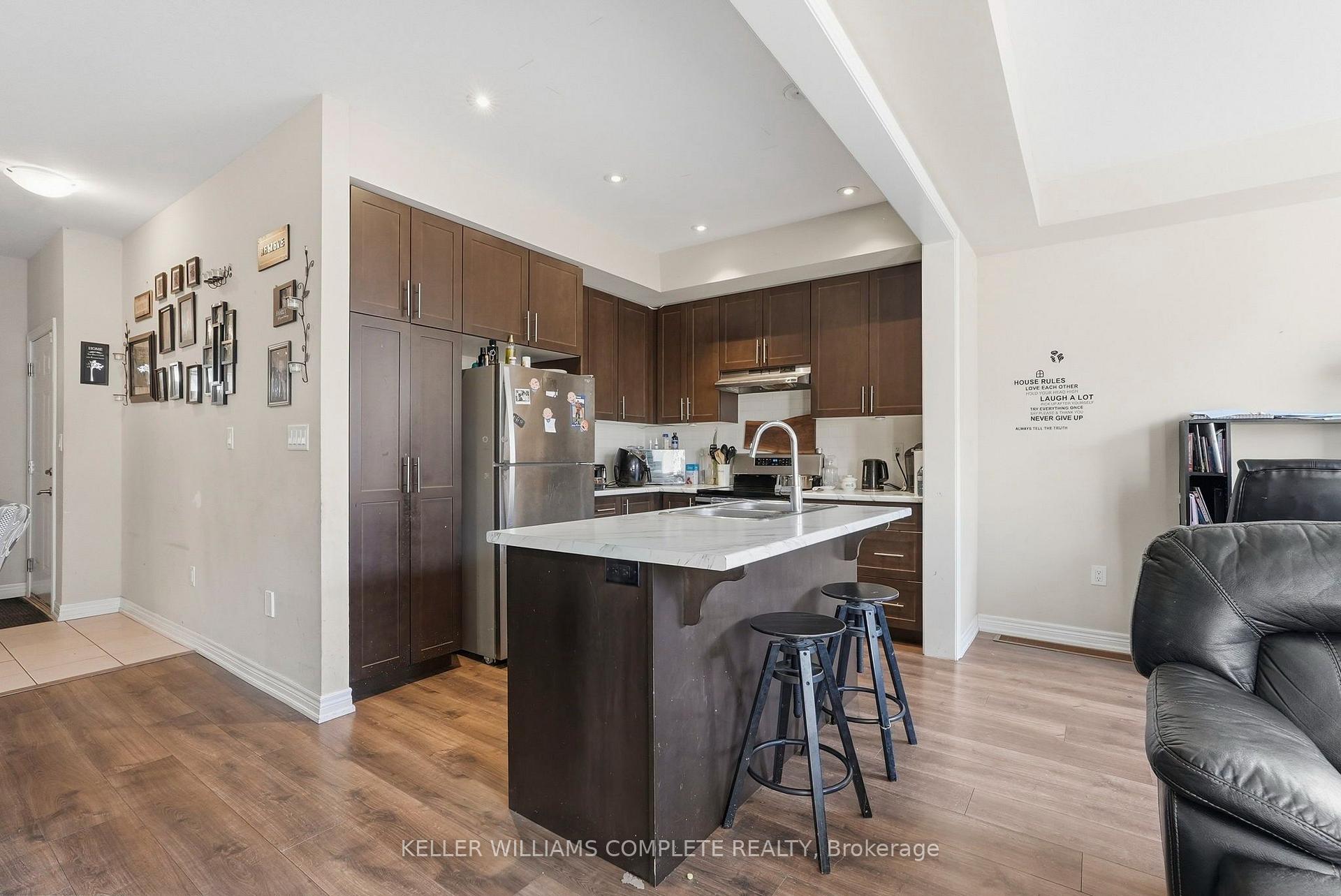 Photo 9 of Unit 57, 1890 Rymal Road E, Hamilton, Rural Glanbrook — HOMEH