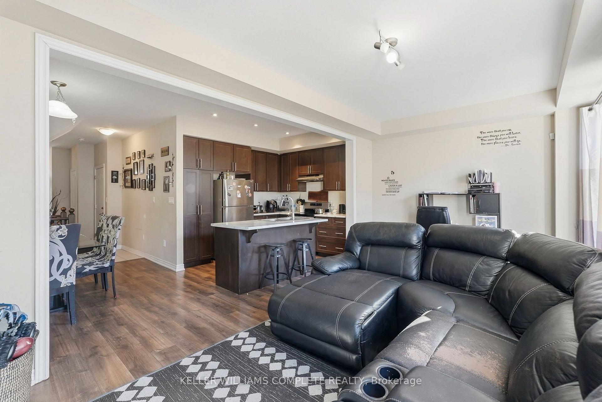 Photo 10 of Unit 57, 1890 Rymal Road E, Hamilton, Rural Glanbrook — HOMEH