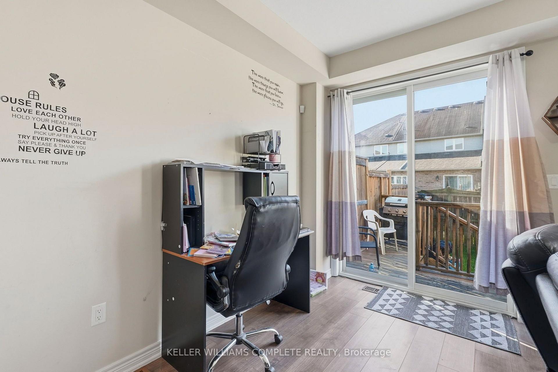 Photo 11 of Unit 57, 1890 Rymal Road E, Hamilton, Rural Glanbrook — HOMEH