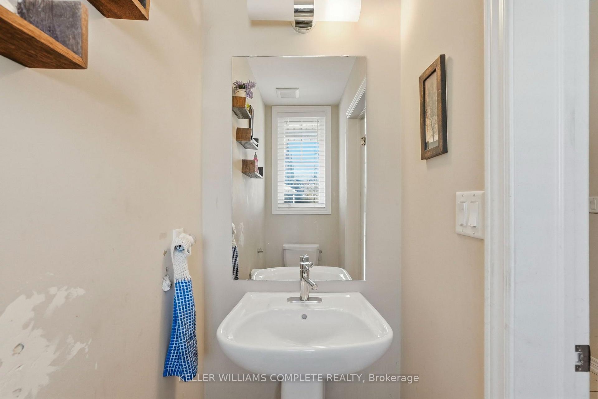 Photo 13 of Unit 57, 1890 Rymal Road E, Hamilton, Rural Glanbrook — HOMEH