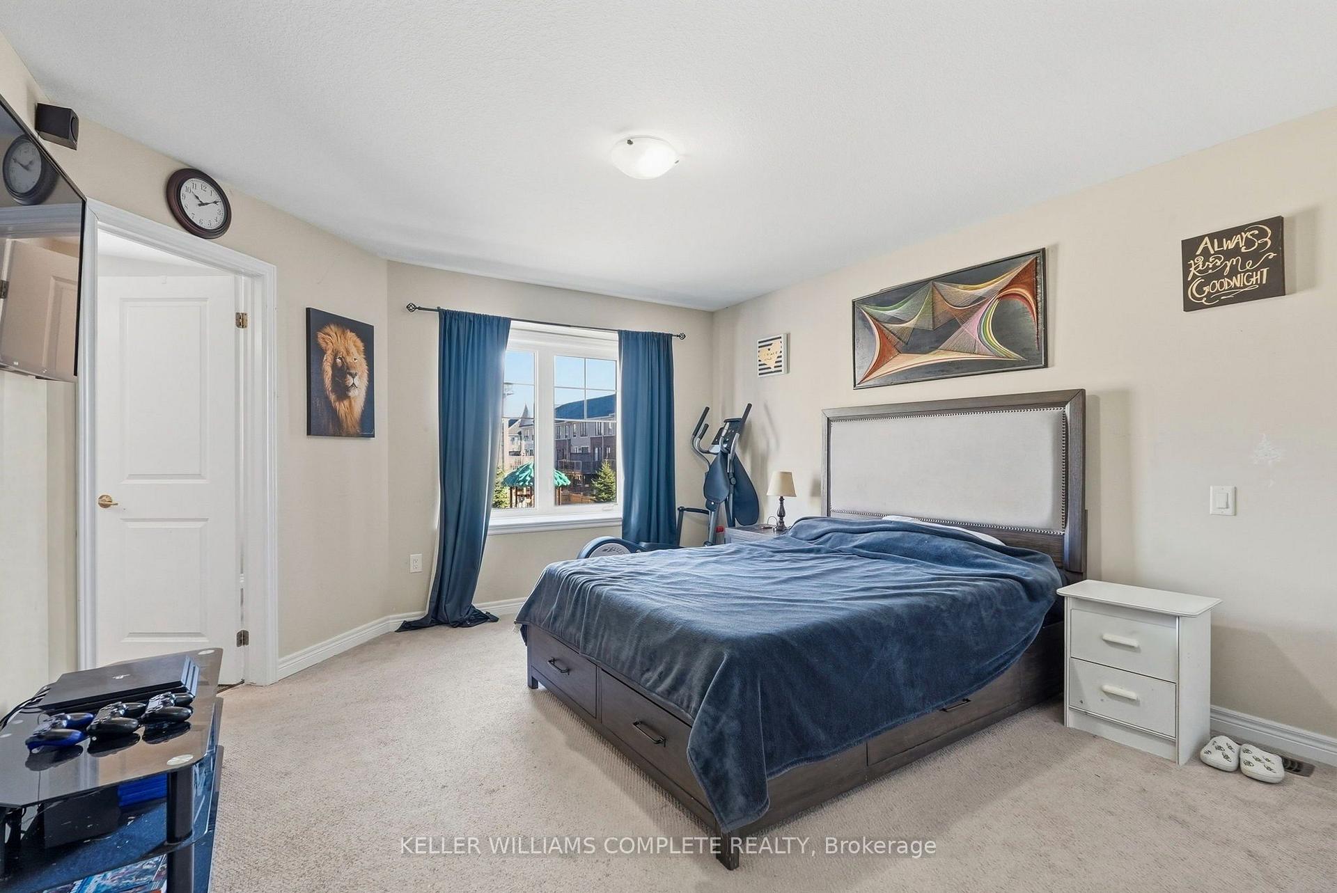 Photo 14 of Unit 57, 1890 Rymal Road E, Hamilton, Rural Glanbrook — HOMEH
