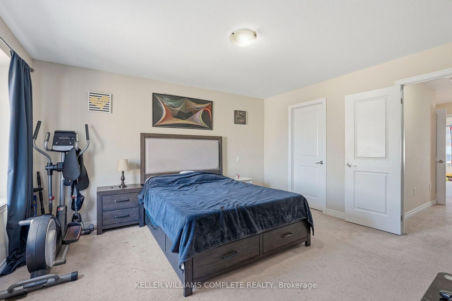 Photo 15 of Unit 57, 1890 Rymal Road E, Hamilton, Rural Glanbrook — HOMEH