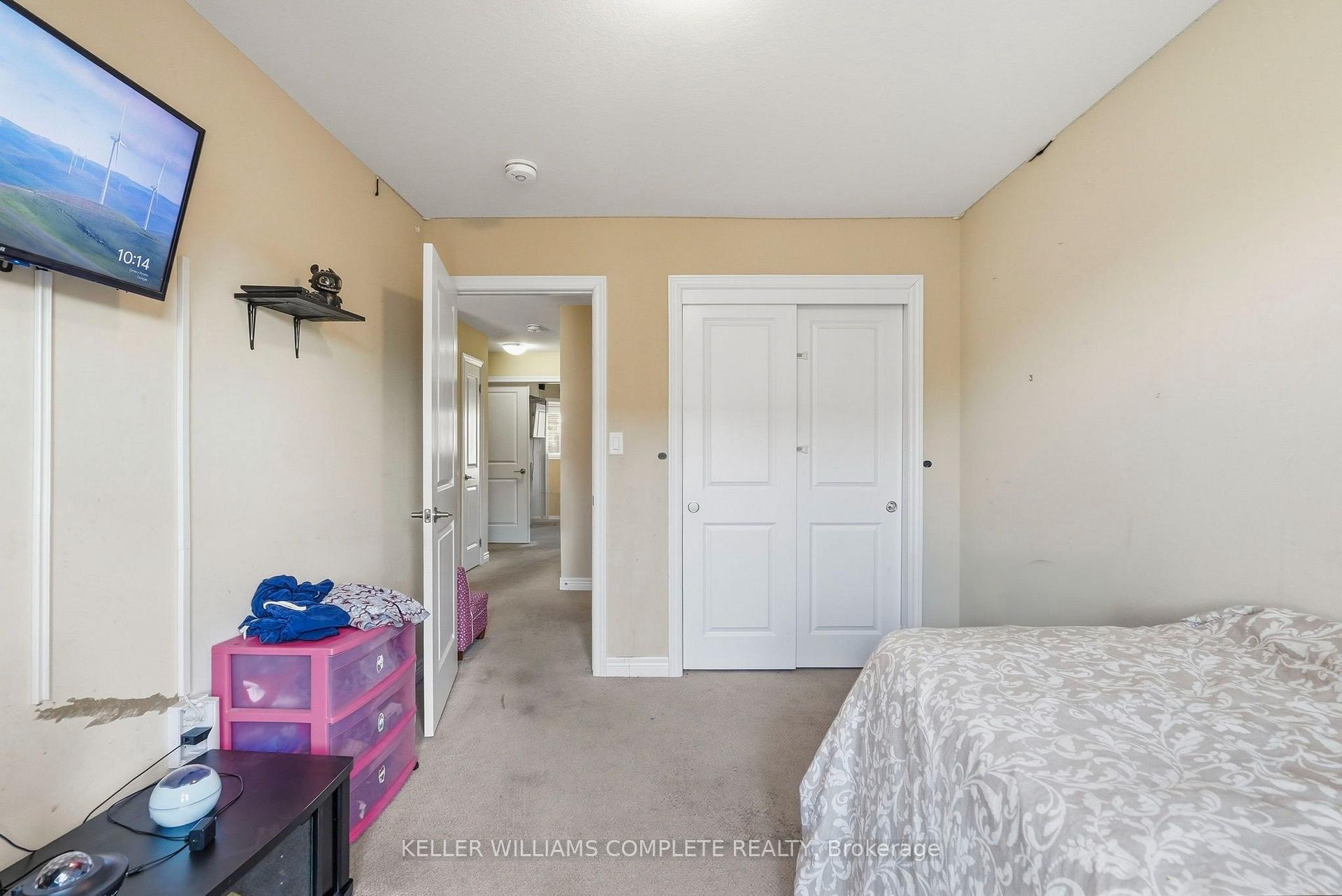 Photo 21 of Unit 57, 1890 Rymal Road E, Hamilton, Rural Glanbrook — HOMEH
