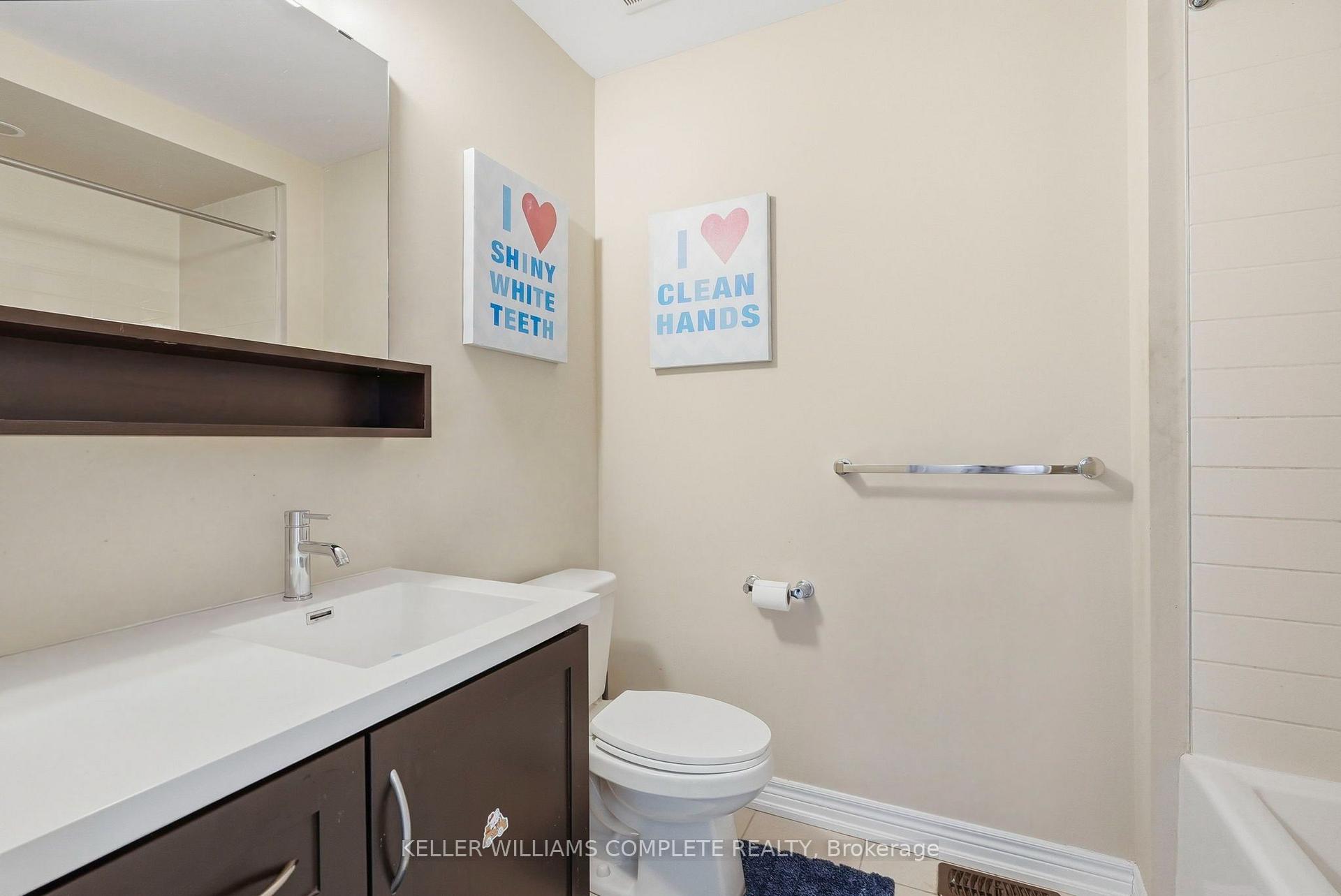 Photo 22 of Unit 57, 1890 Rymal Road E, Hamilton, Rural Glanbrook — HOMEH