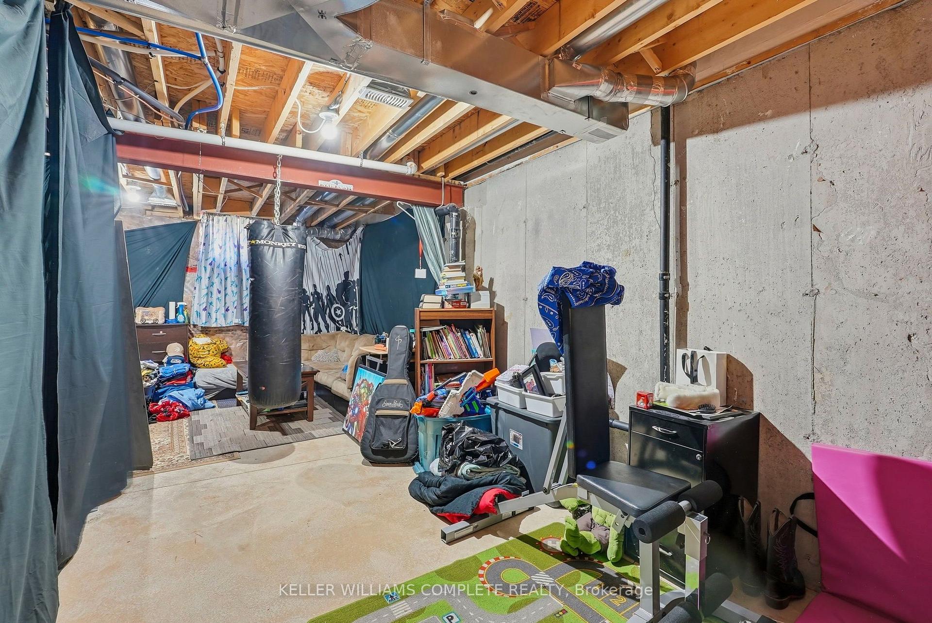 Photo 24 of Unit 57, 1890 Rymal Road E, Hamilton, Rural Glanbrook — HOMEH