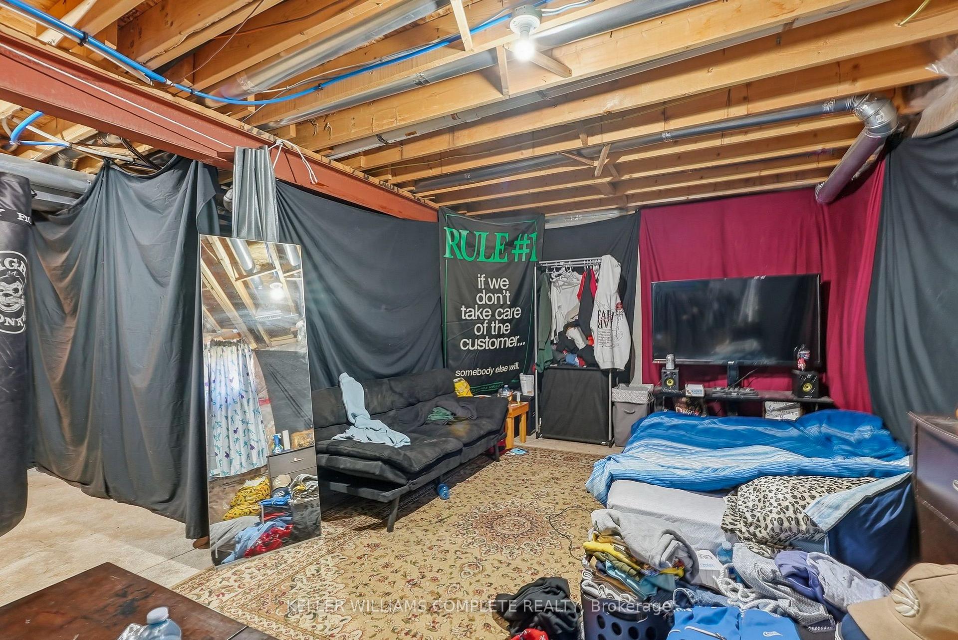 Photo 25 of Unit 57, 1890 Rymal Road E, Hamilton, Rural Glanbrook — HOMEH