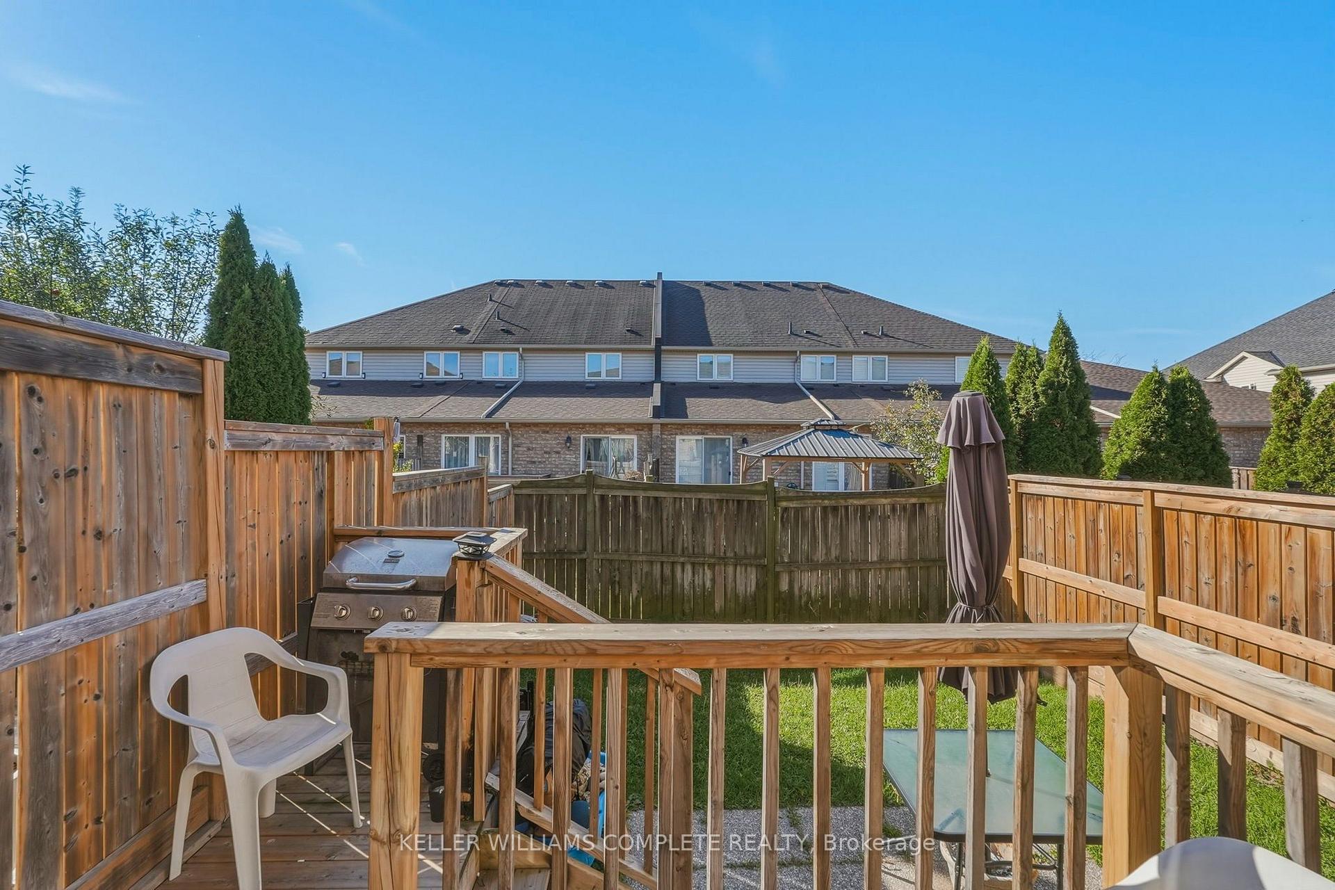 Photo 26 of Unit 57, 1890 Rymal Road E, Hamilton, Rural Glanbrook — HOMEH