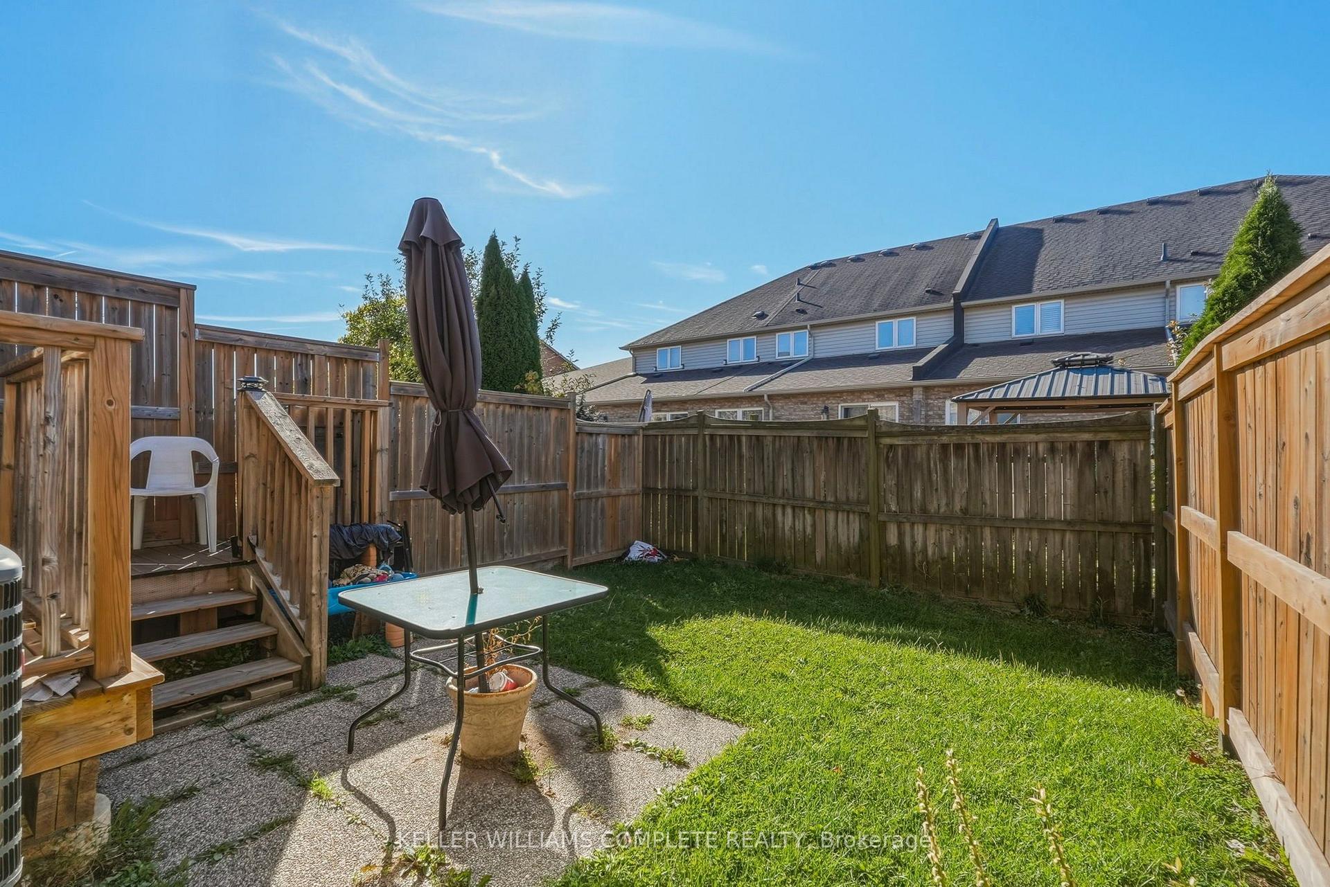 Photo 27 of Unit 57, 1890 Rymal Road E, Hamilton, Rural Glanbrook — HOMEH